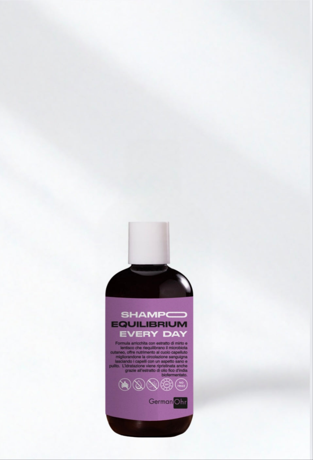 Sh Equilibrium Every Day - 250 ml