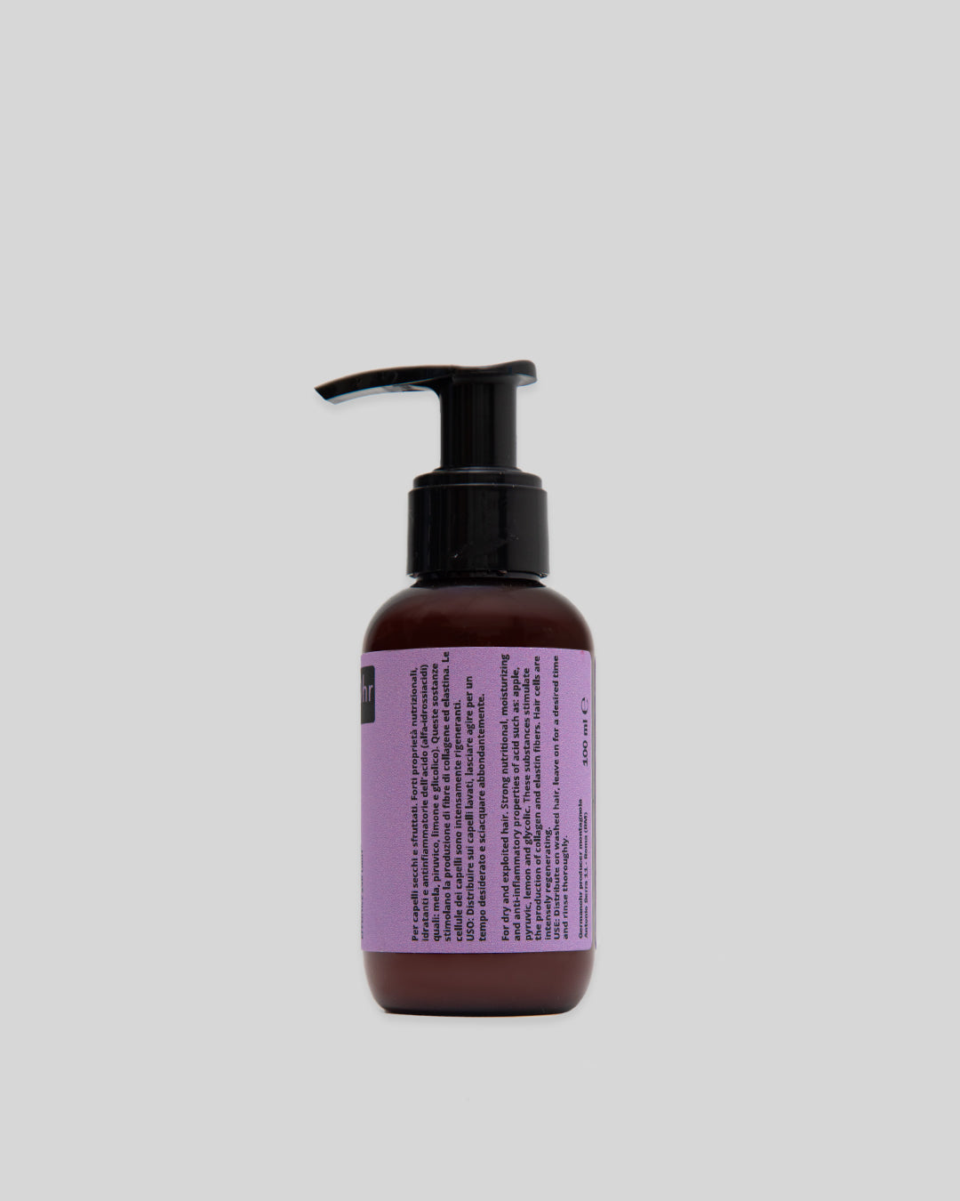 Equilibrium PH Control - 100 ml