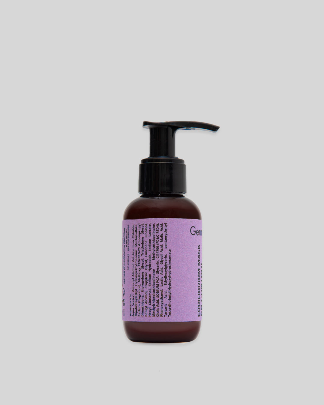 Equilibrium PH Control - 100 ml