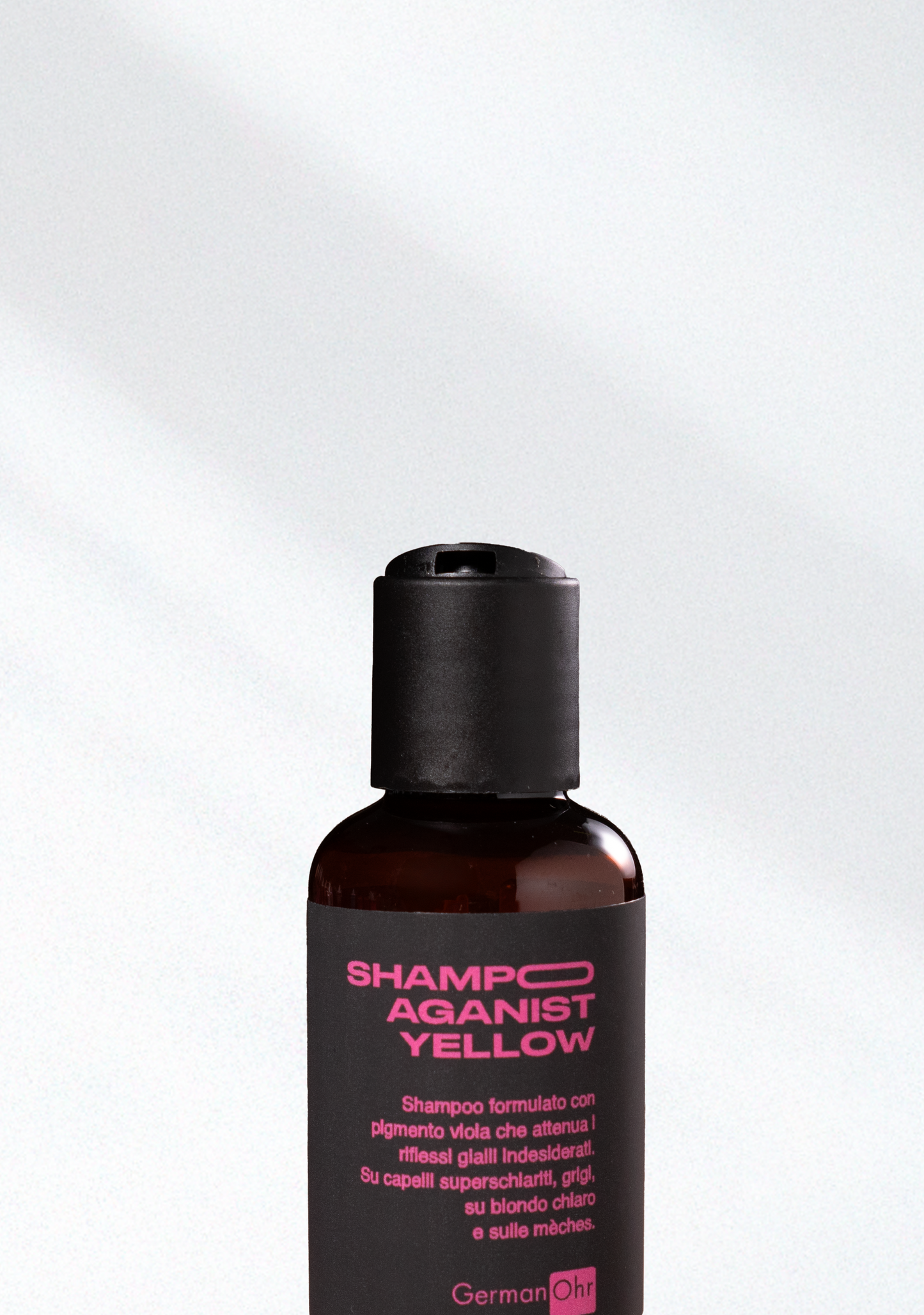 Sh anti giallo - 100 ml
