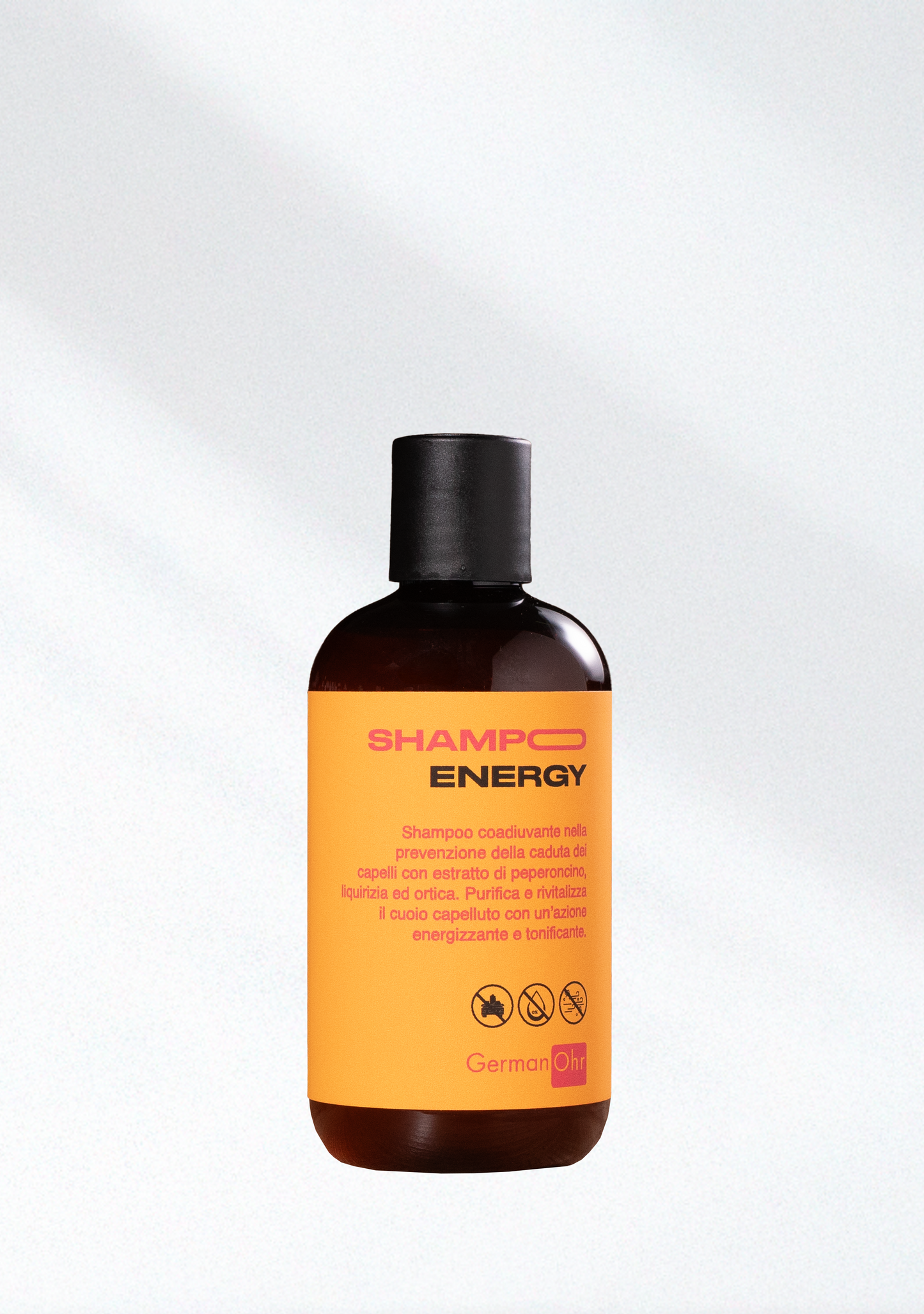 Sh Energy - 250 ml