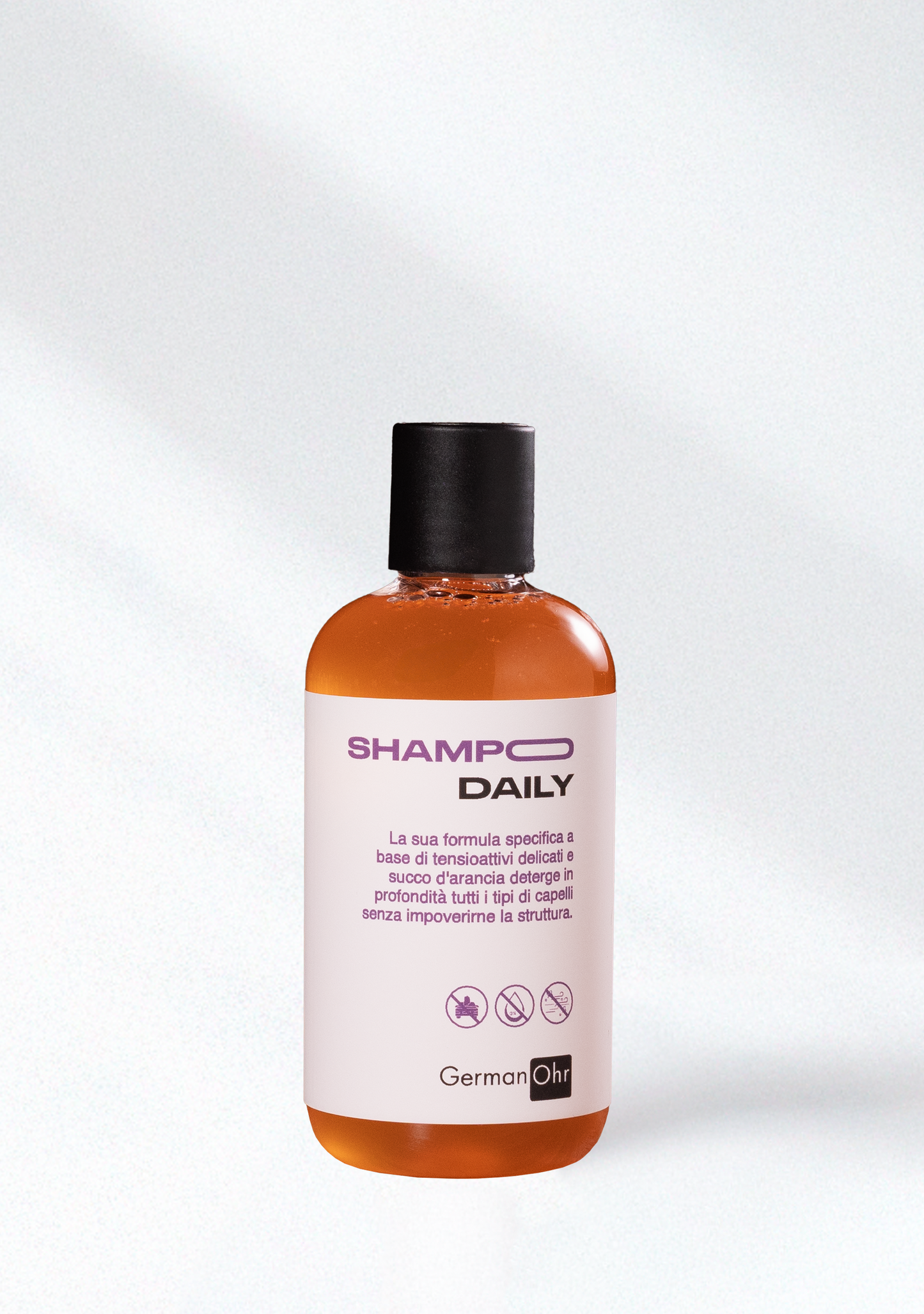 Sh Daily - 250 ml
