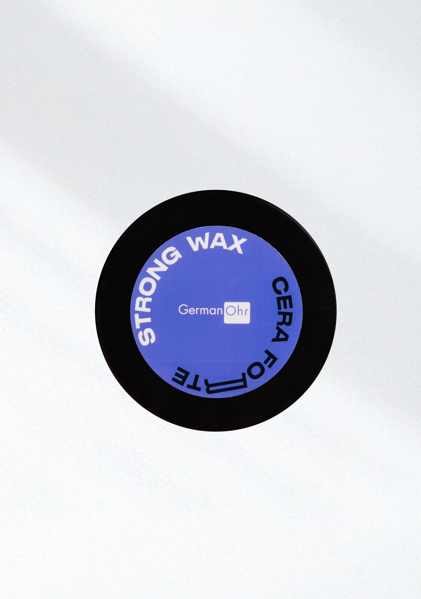 Cera forte STRONG WAX