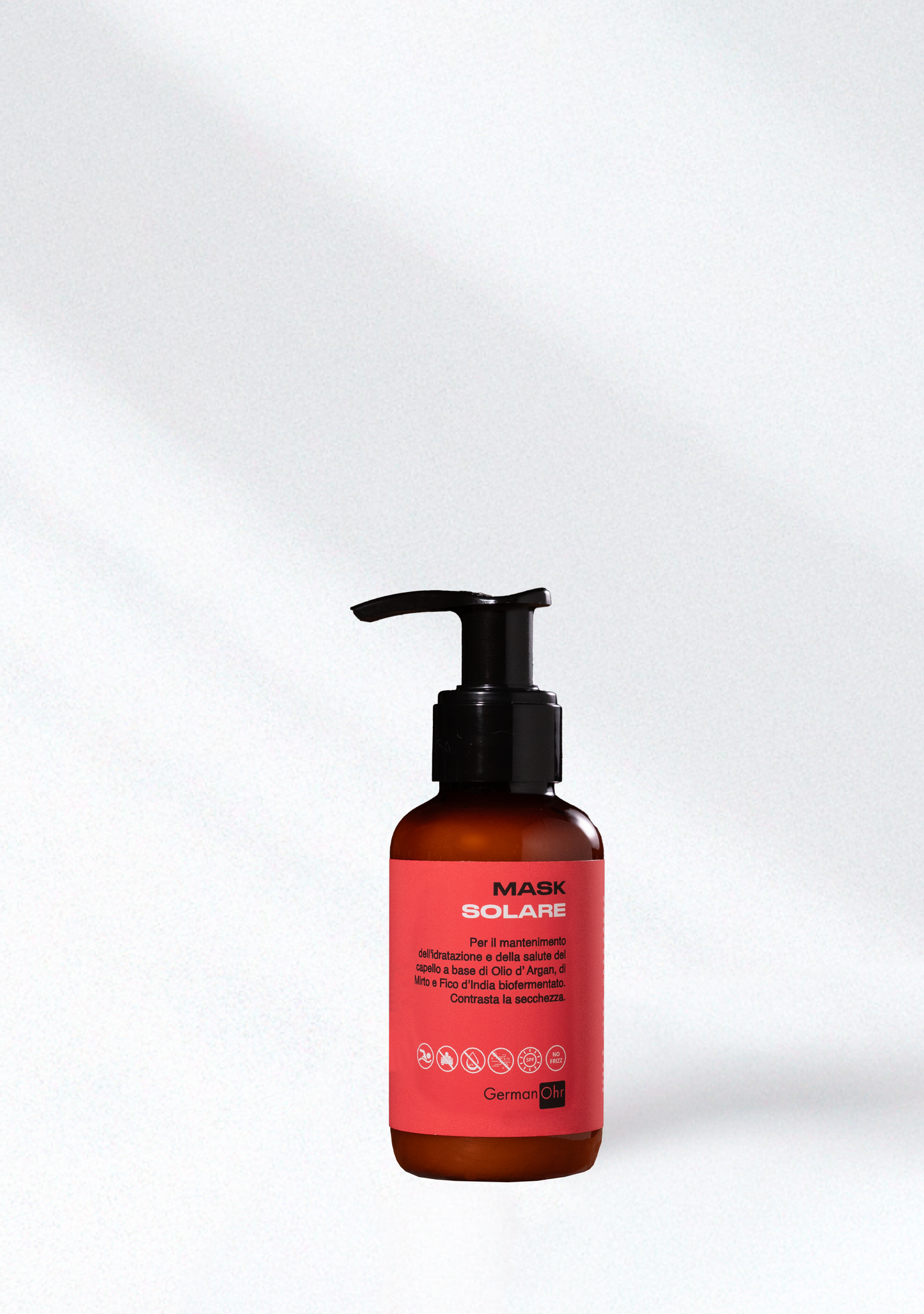 Maschera Solare - 100 ml