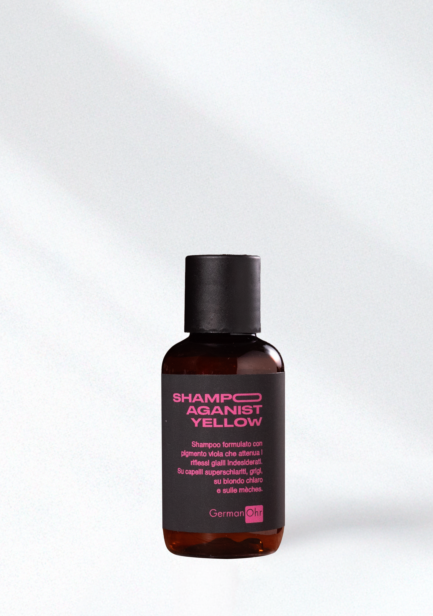 Sh anti giallo - 100 ml
