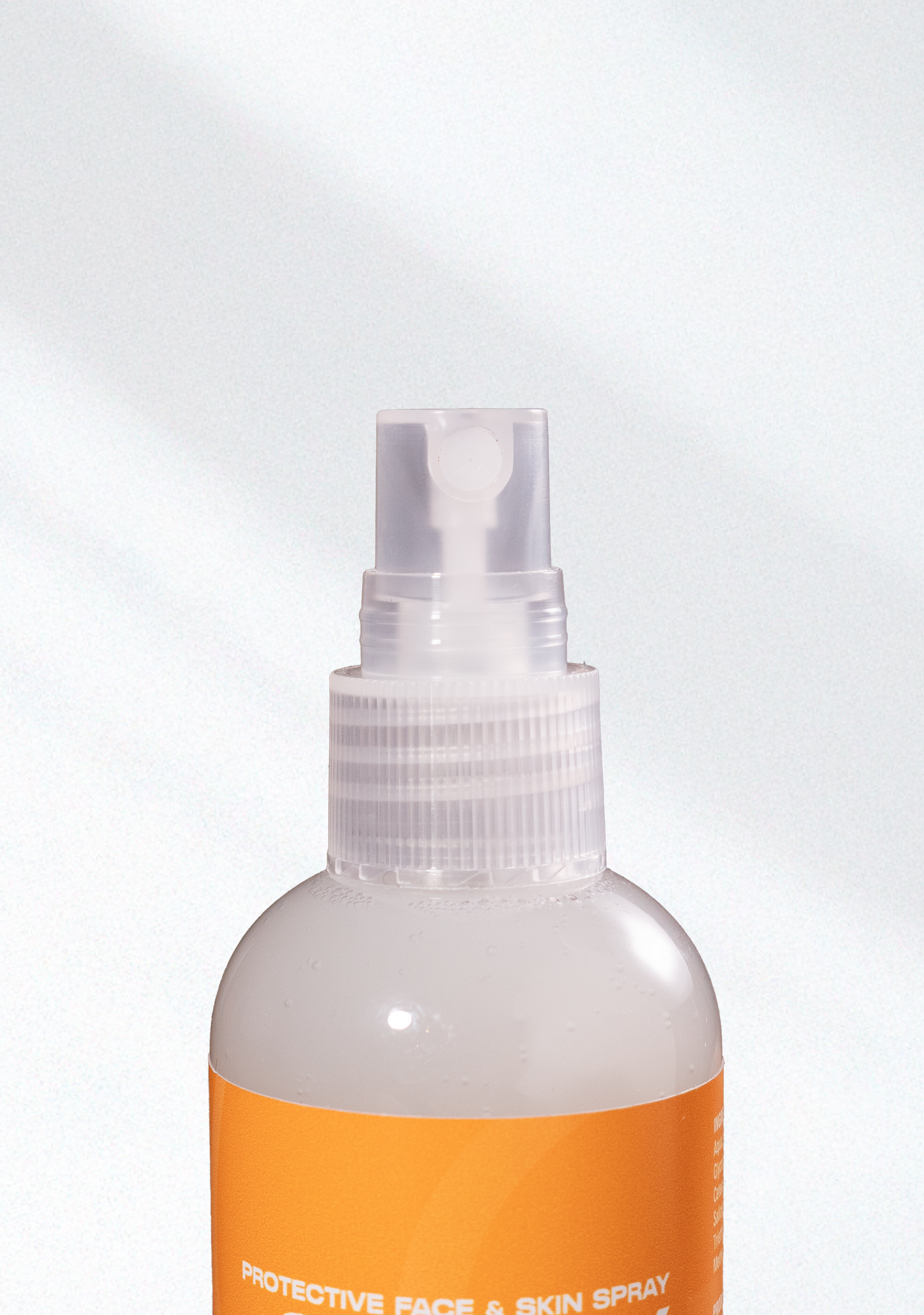 Spray Viso e Cute - 100 ml