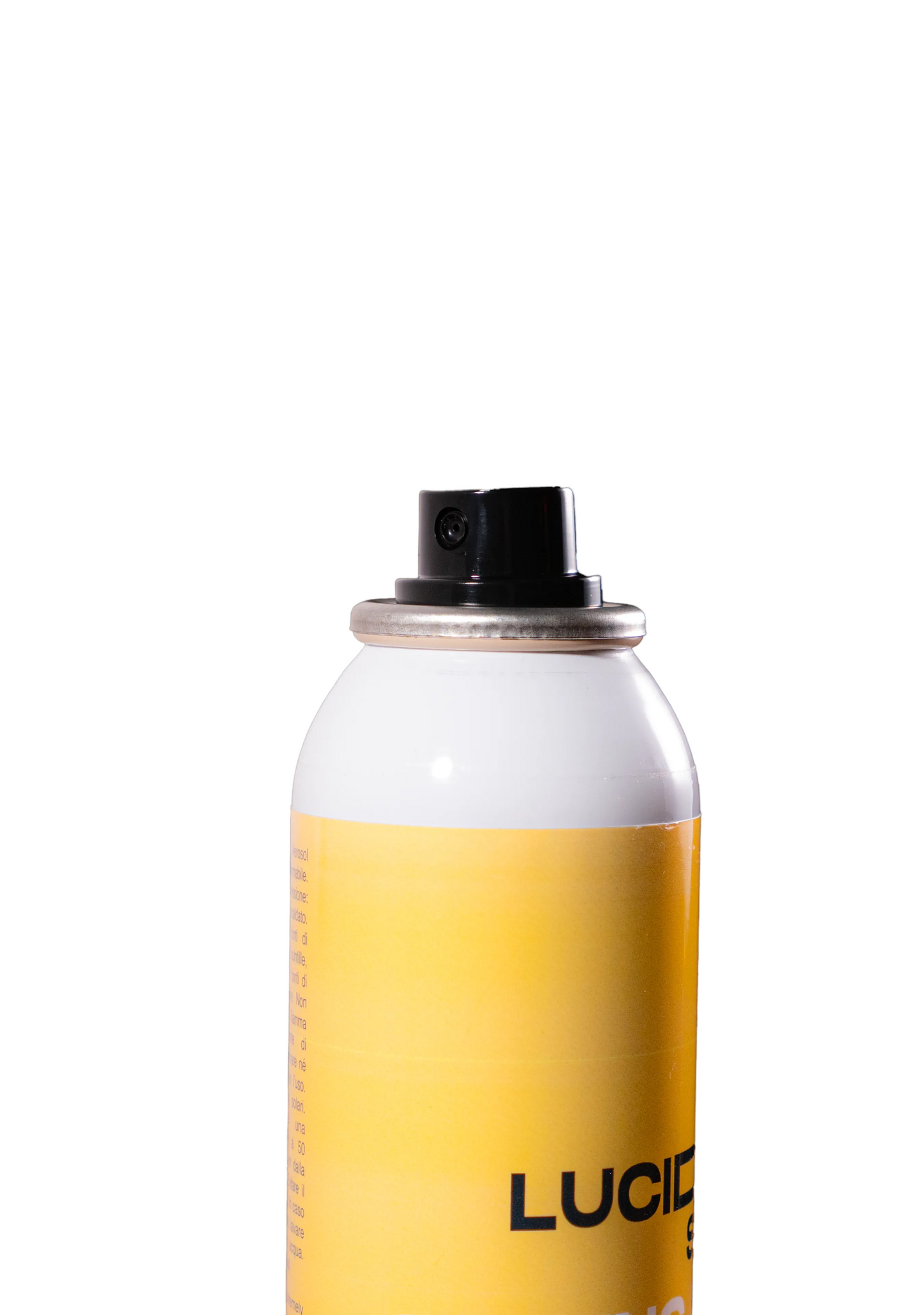 Spray Lucidante Bio - 200 ml
