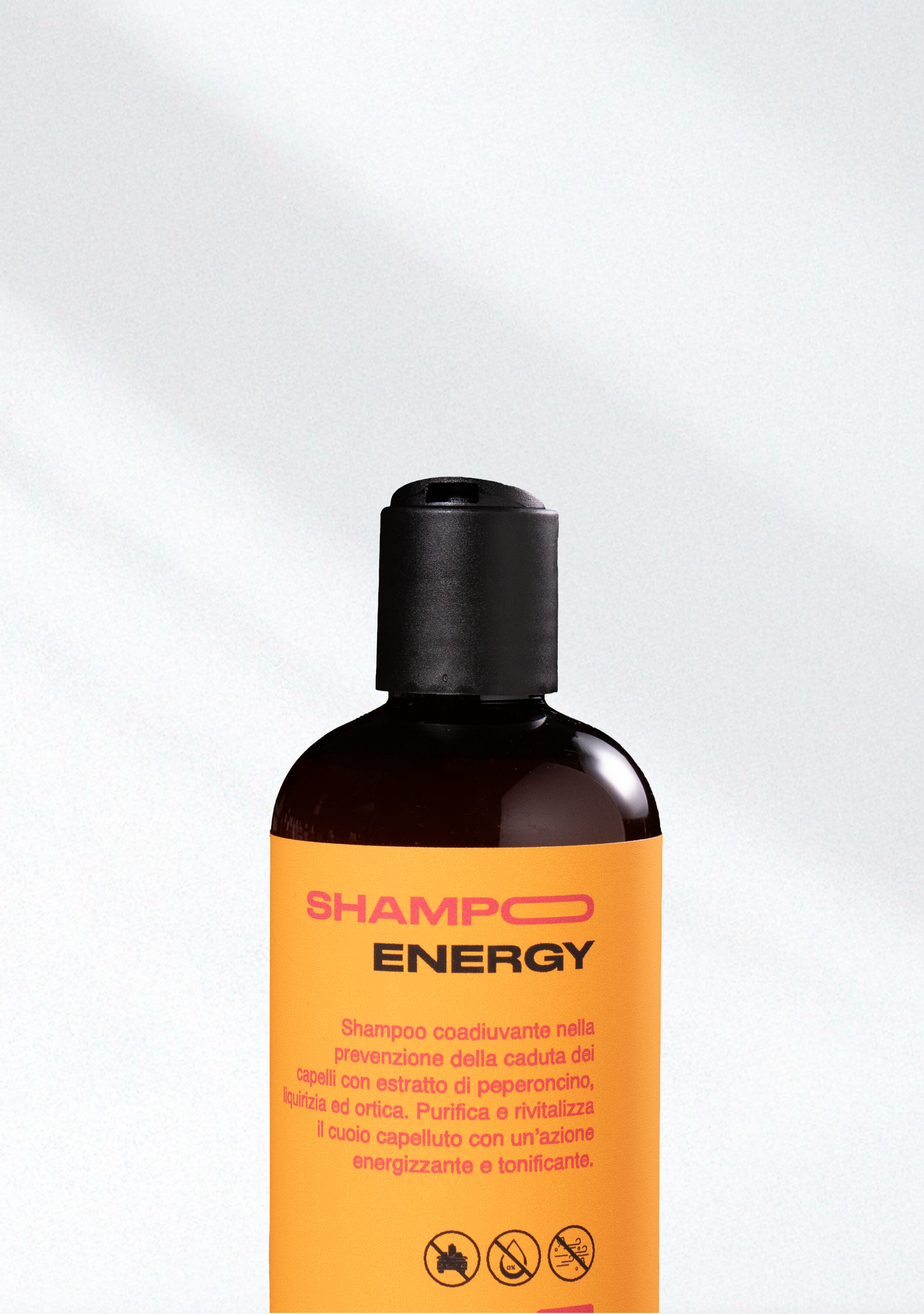 Sh Energy - 250 ml