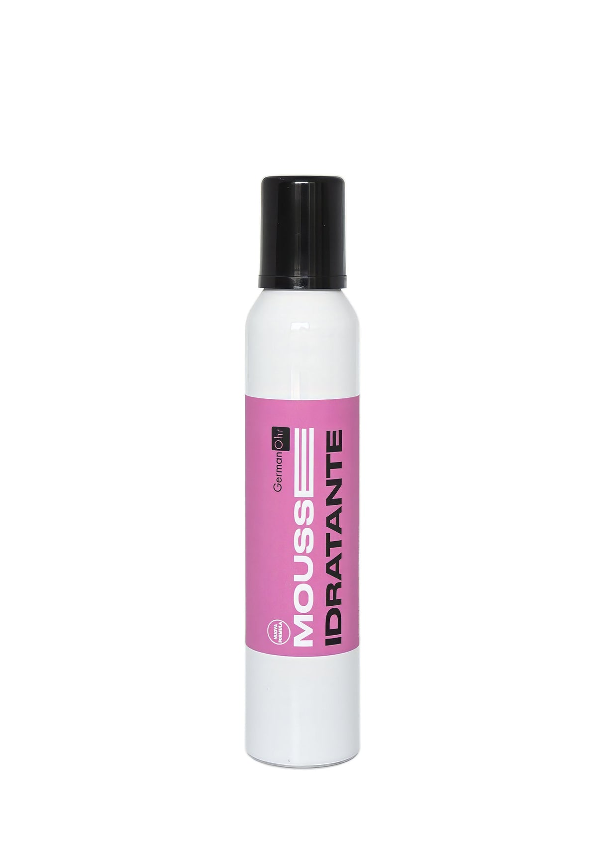 Mousse Hydratante - 200 ml