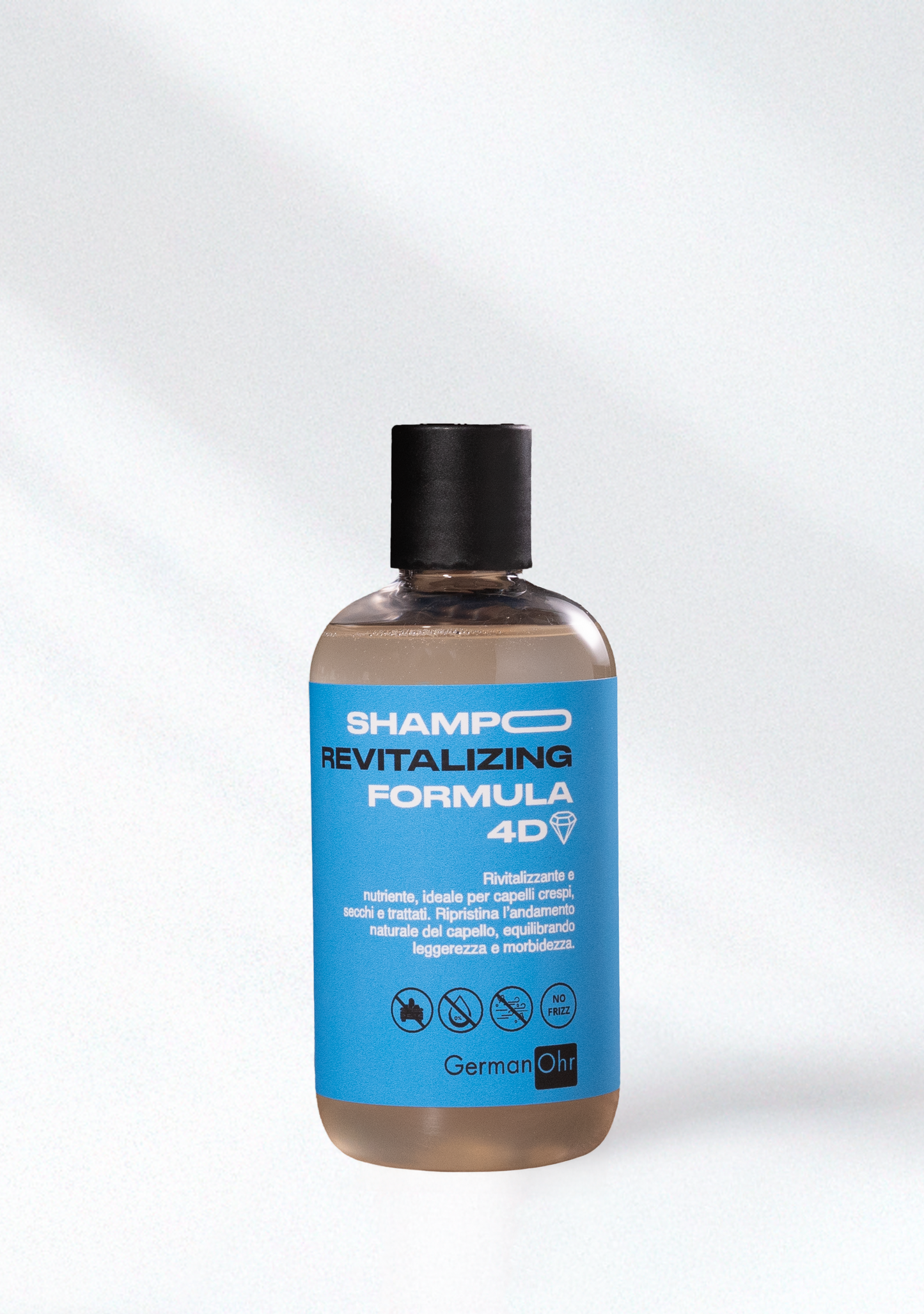 Sh 4D - 250 ml