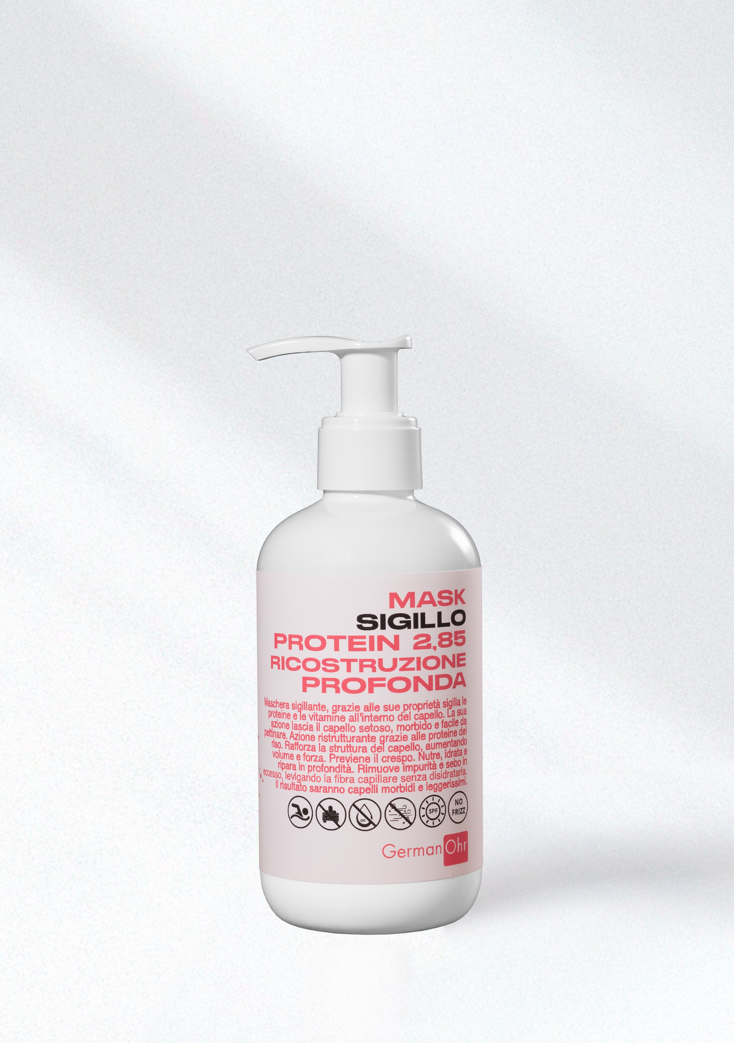 Mask Sigillo - 250 ml