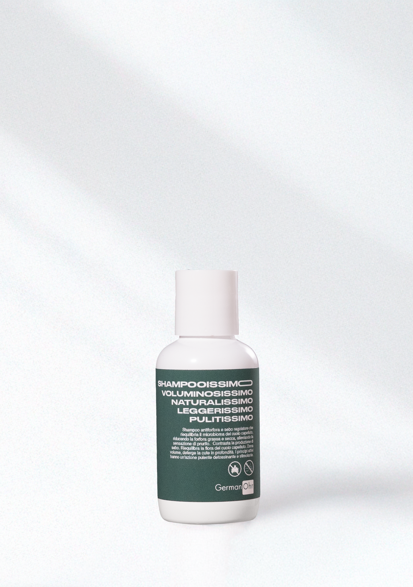 Sh Shampooissimo - 100 ml