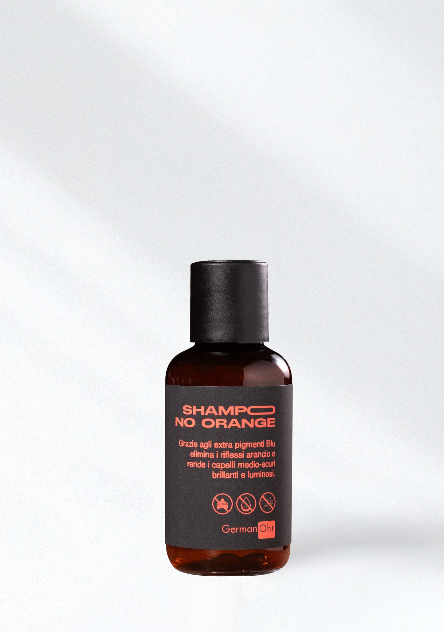 Sh anti arancio - 100 ml