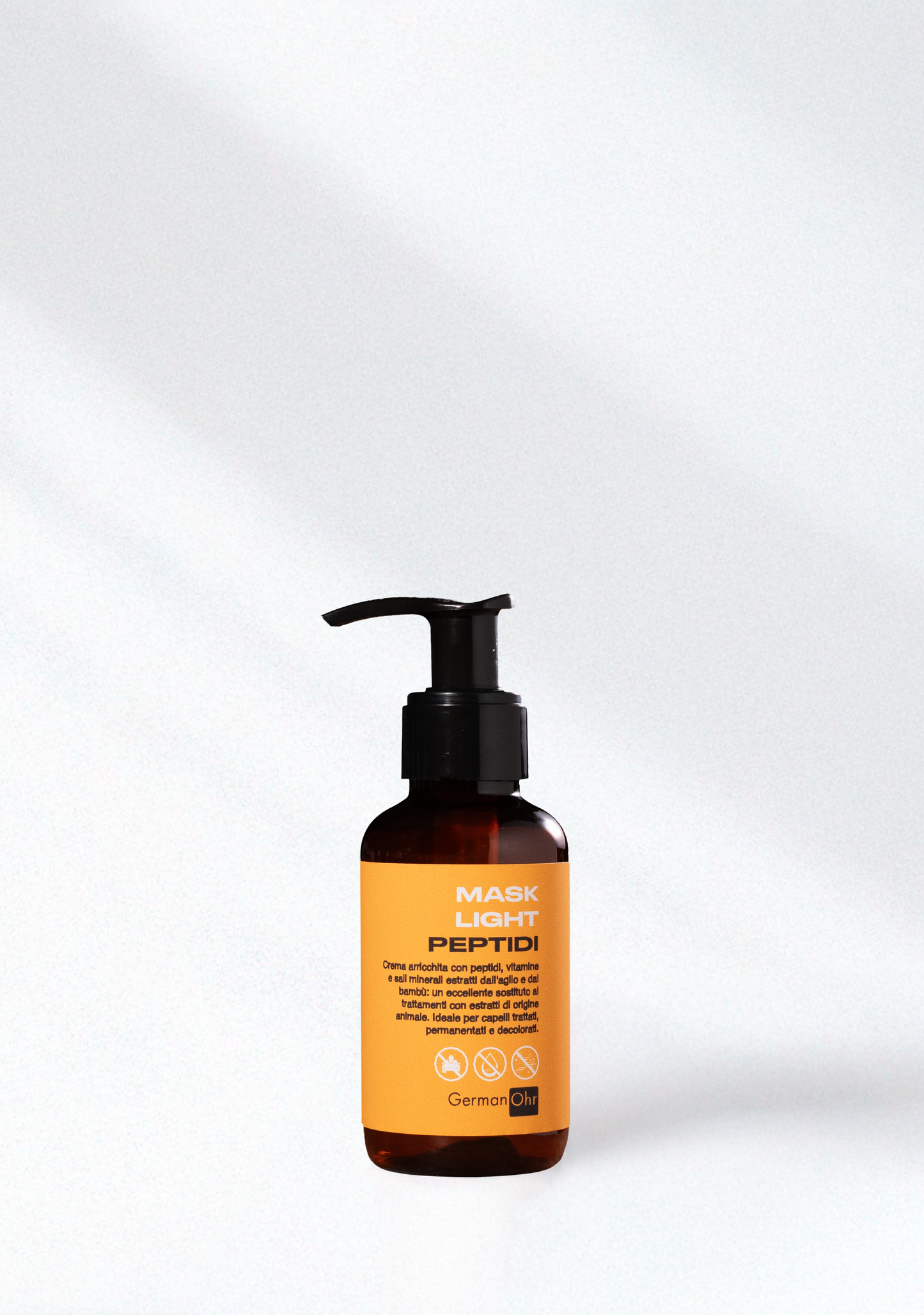 Light Mask Peptidi - 100 ml