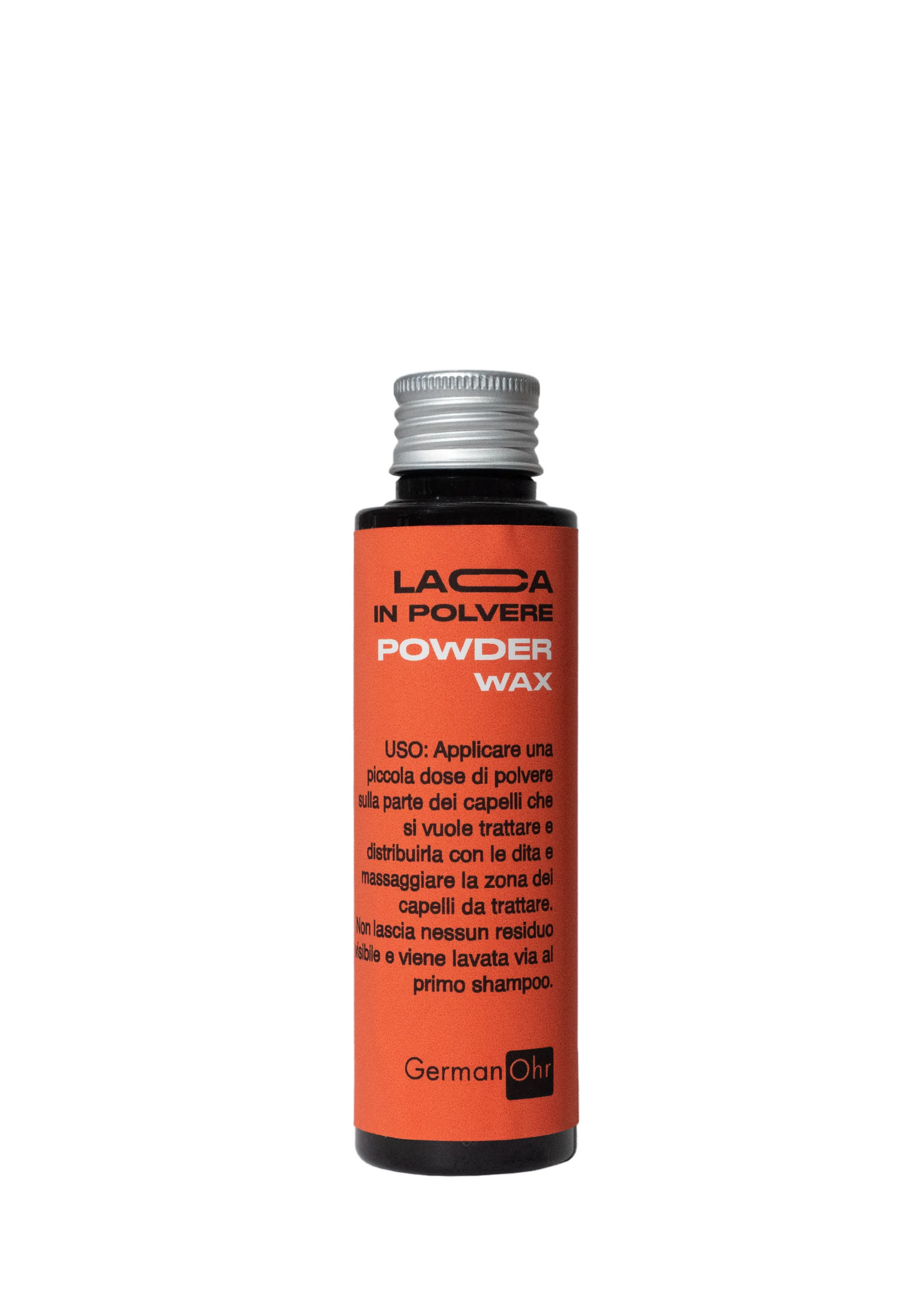 Lacca in polvere powder wax- 20 gr