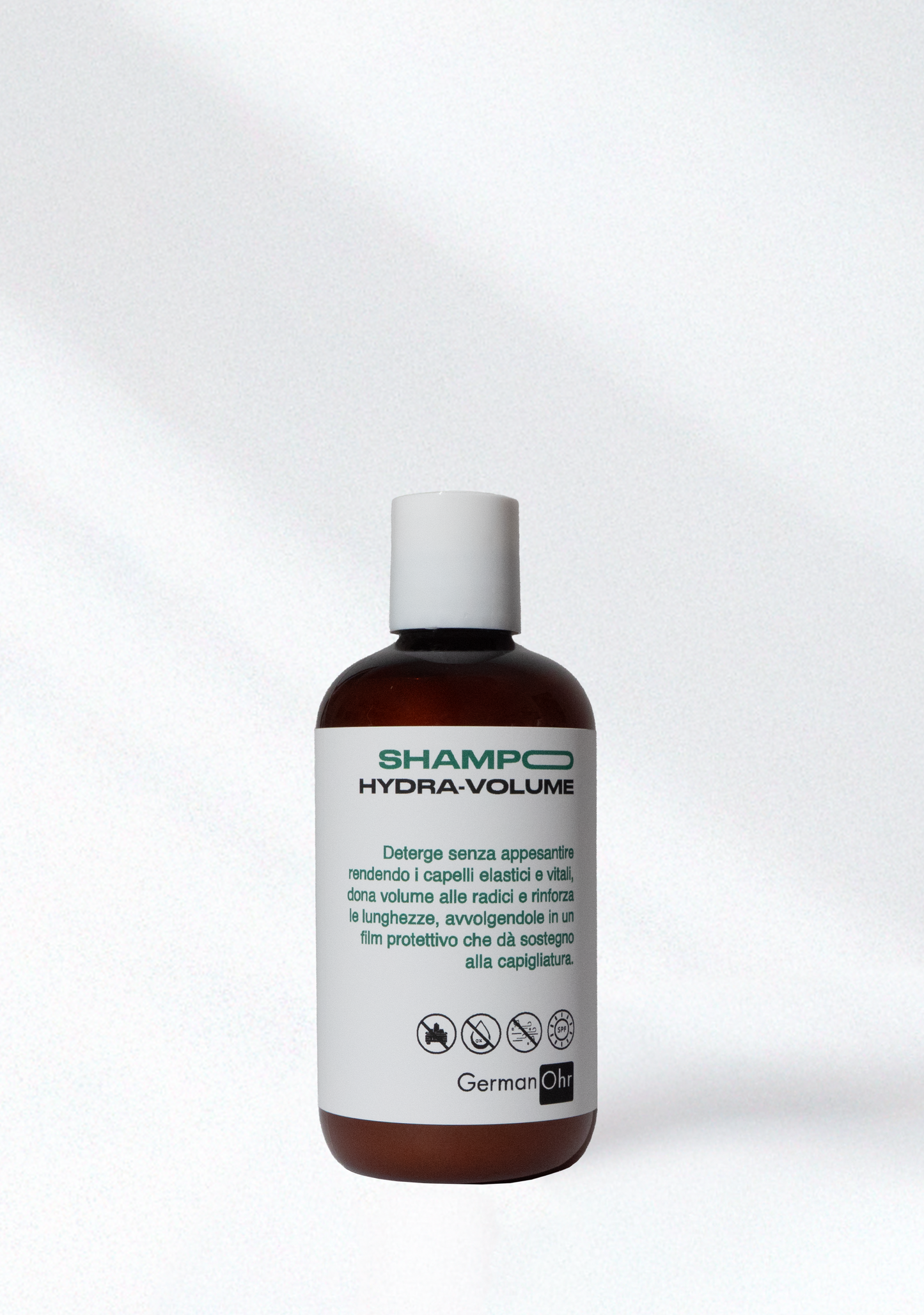 Sh Hydra-Volume - 250 ml