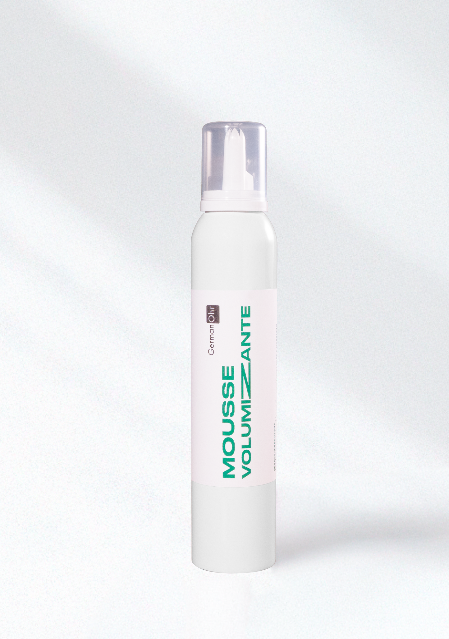 Mousse Volumizzante - 200 ml