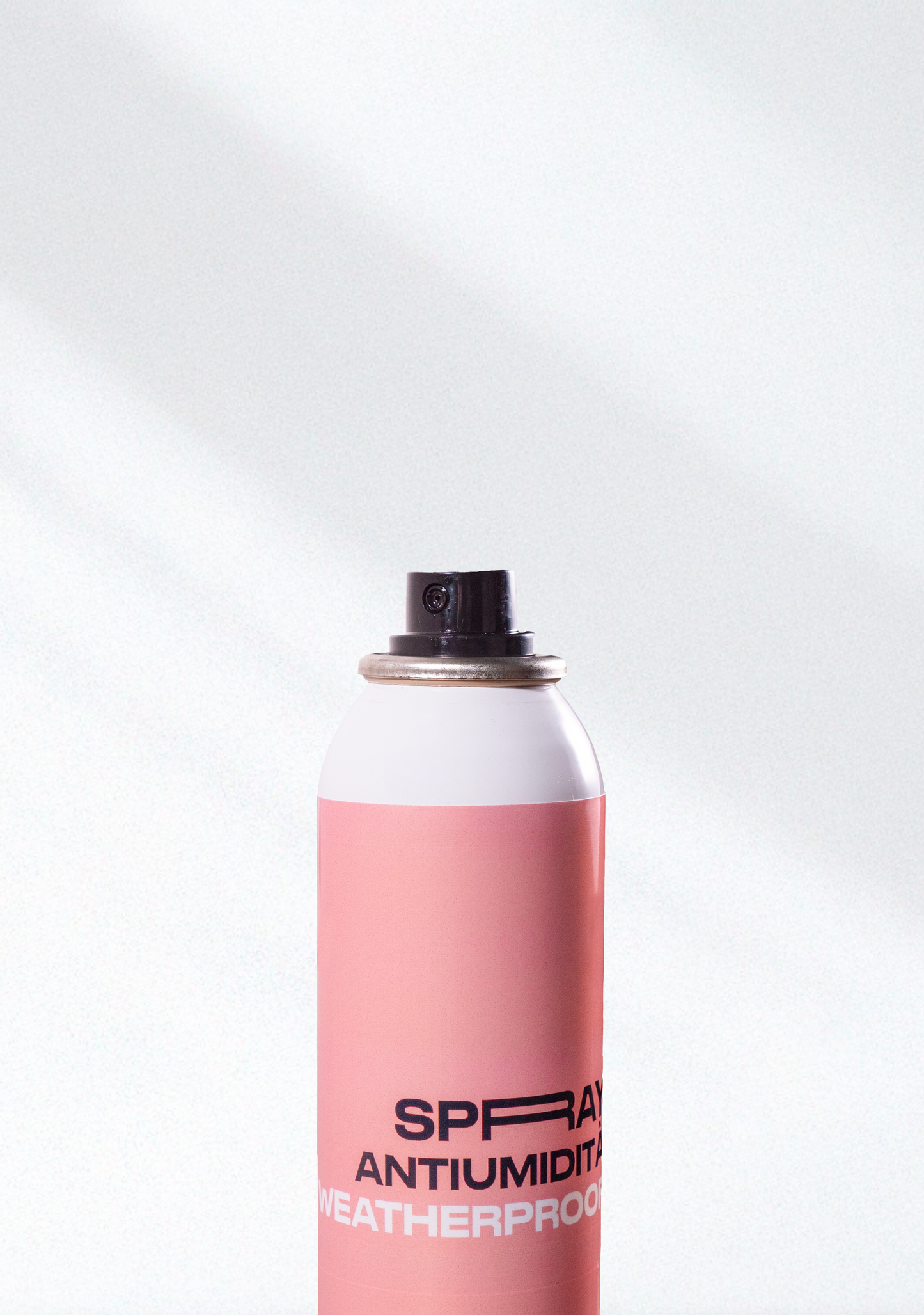 Spray Antiumidità - 200 ml
