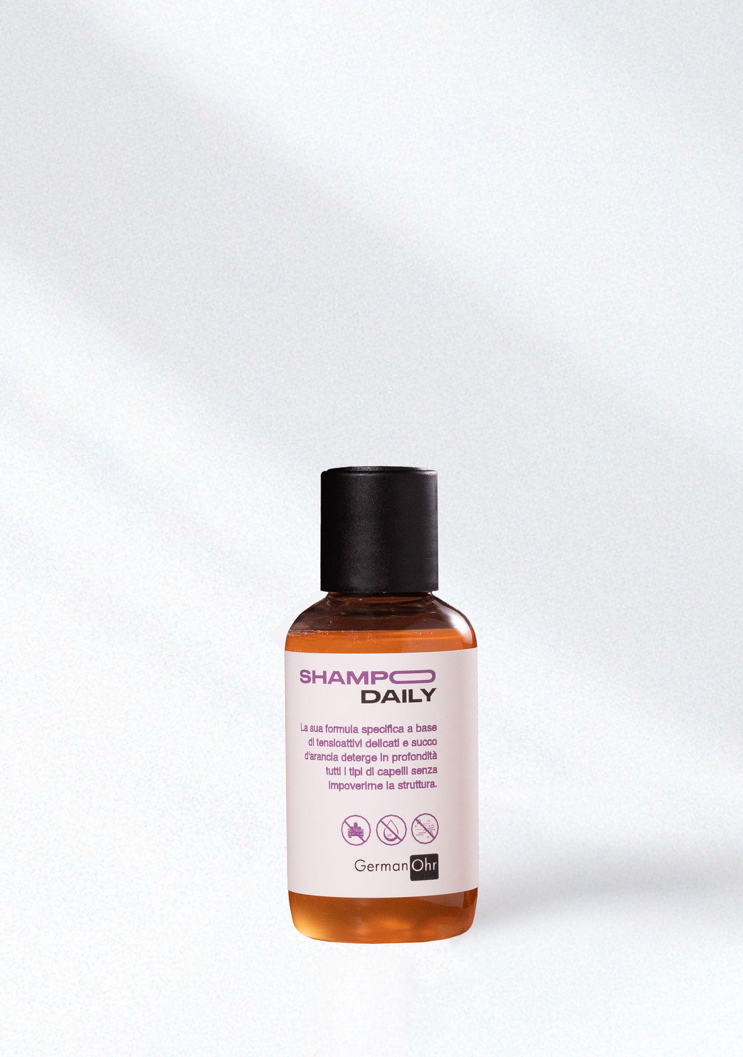 Sh Daily - 100 ml