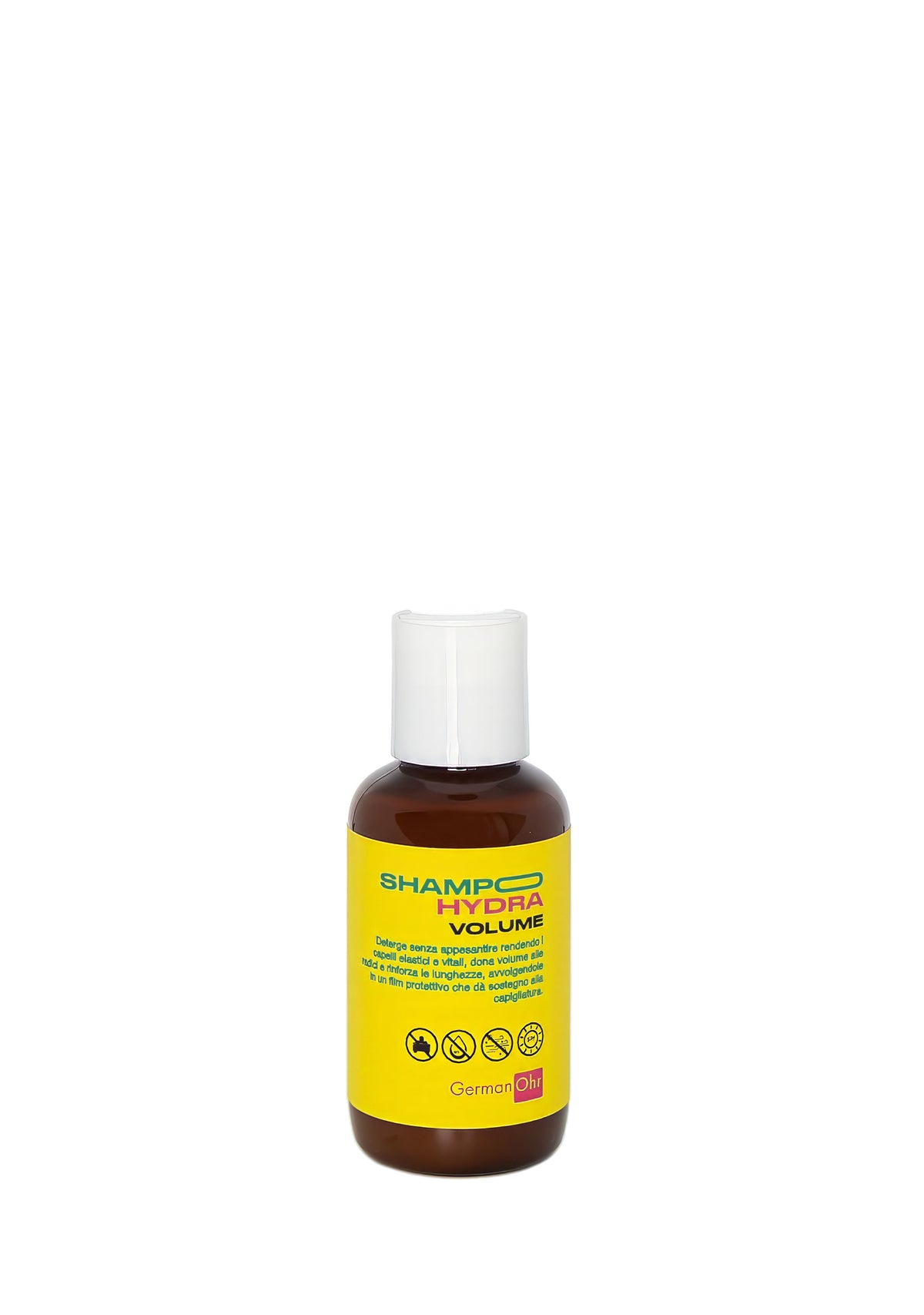 Shampoo Hydra-Volume - 100 ml