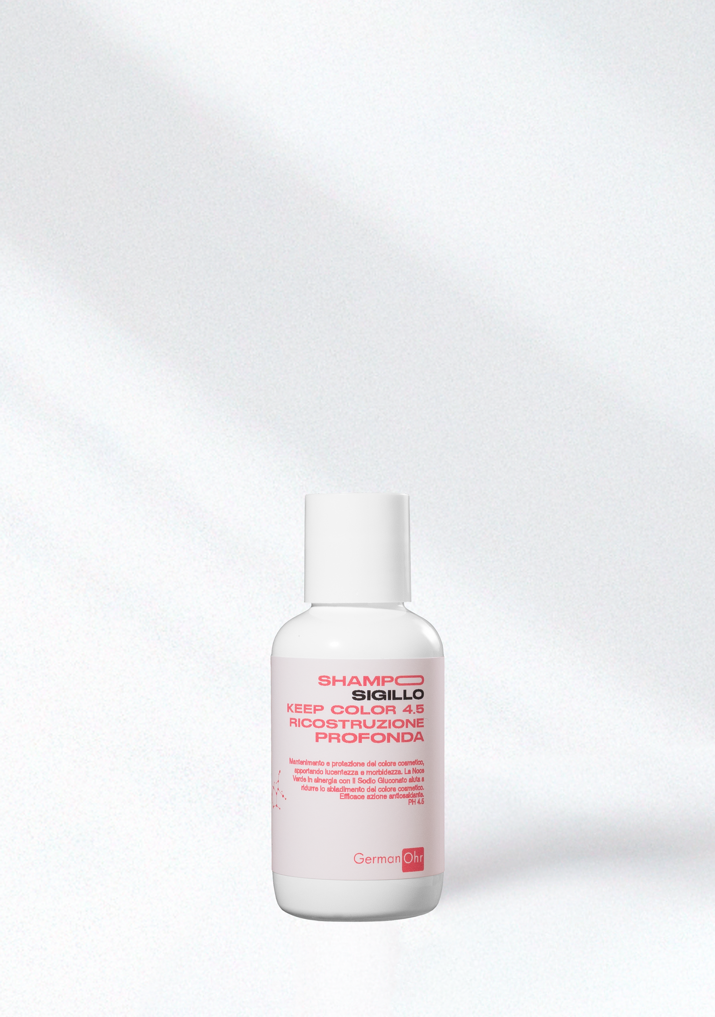 Sh SIGILLO KEEP COLOR - 100 ml