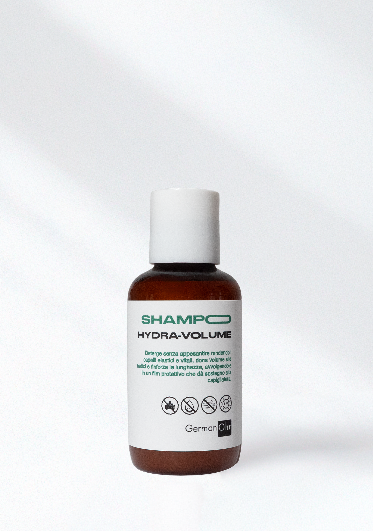 Sh Hydra-Volume - 100 ml