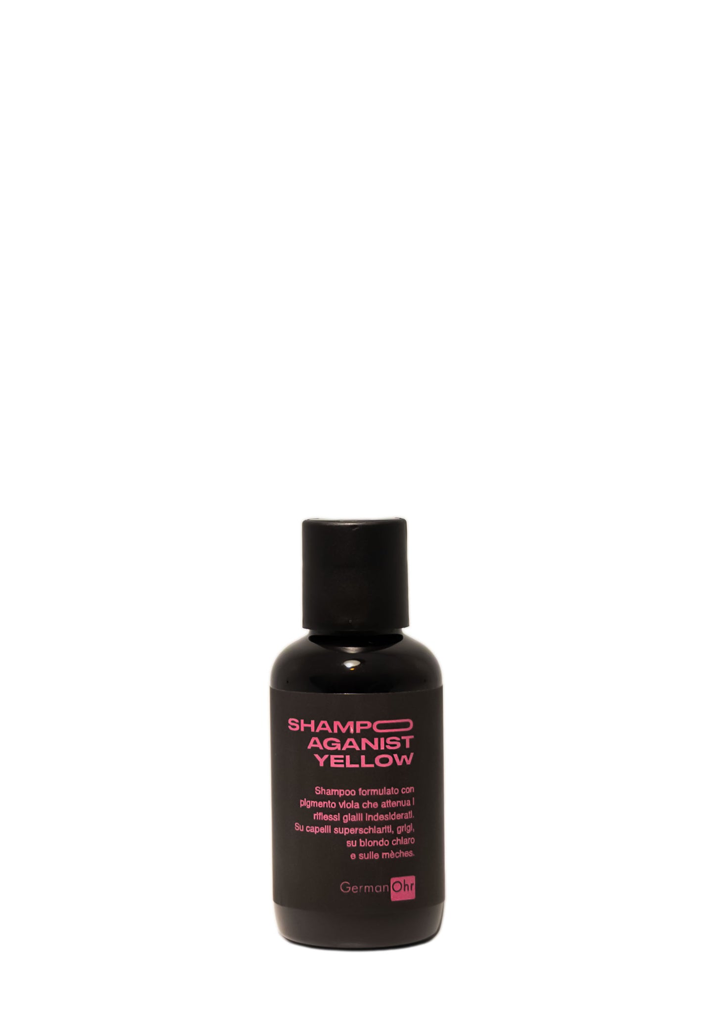 Shampoo anti giallo - 100 ml