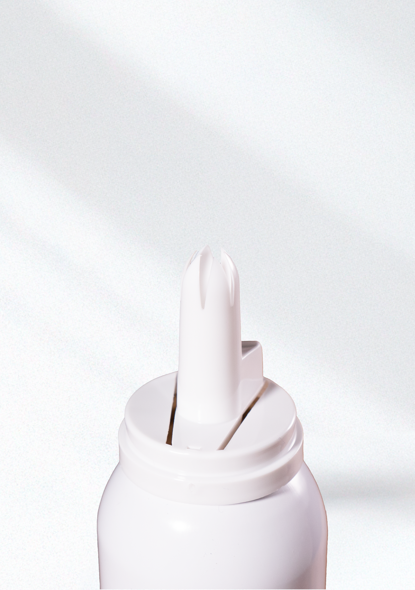 Mousse Hydratante - 200 ml