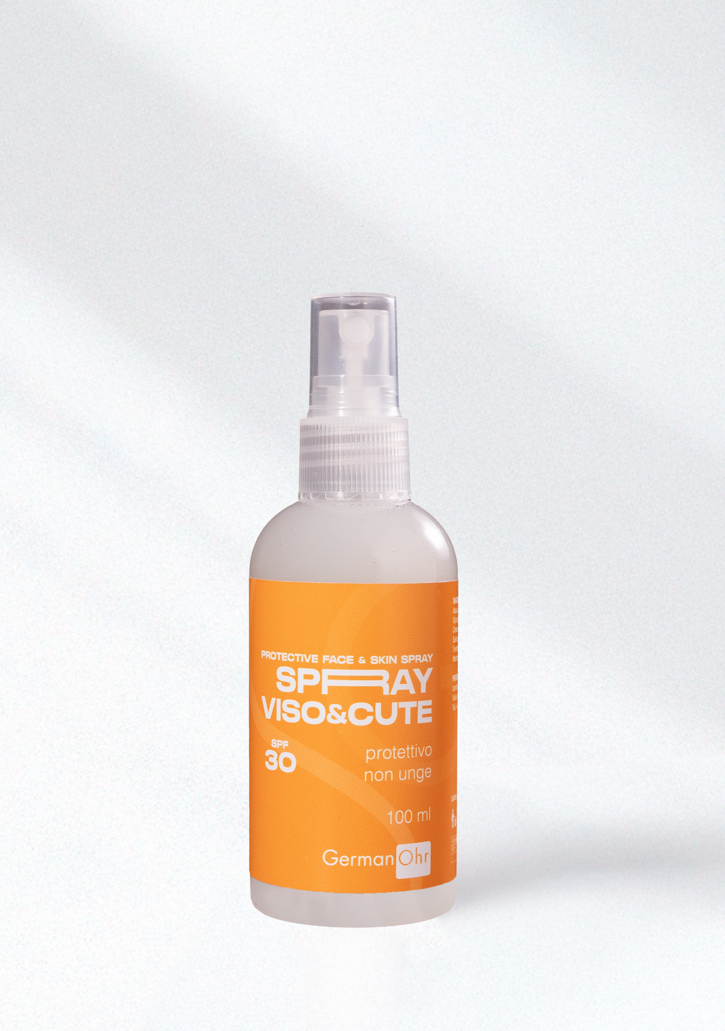 Spray Viso e Cute - 100 ml