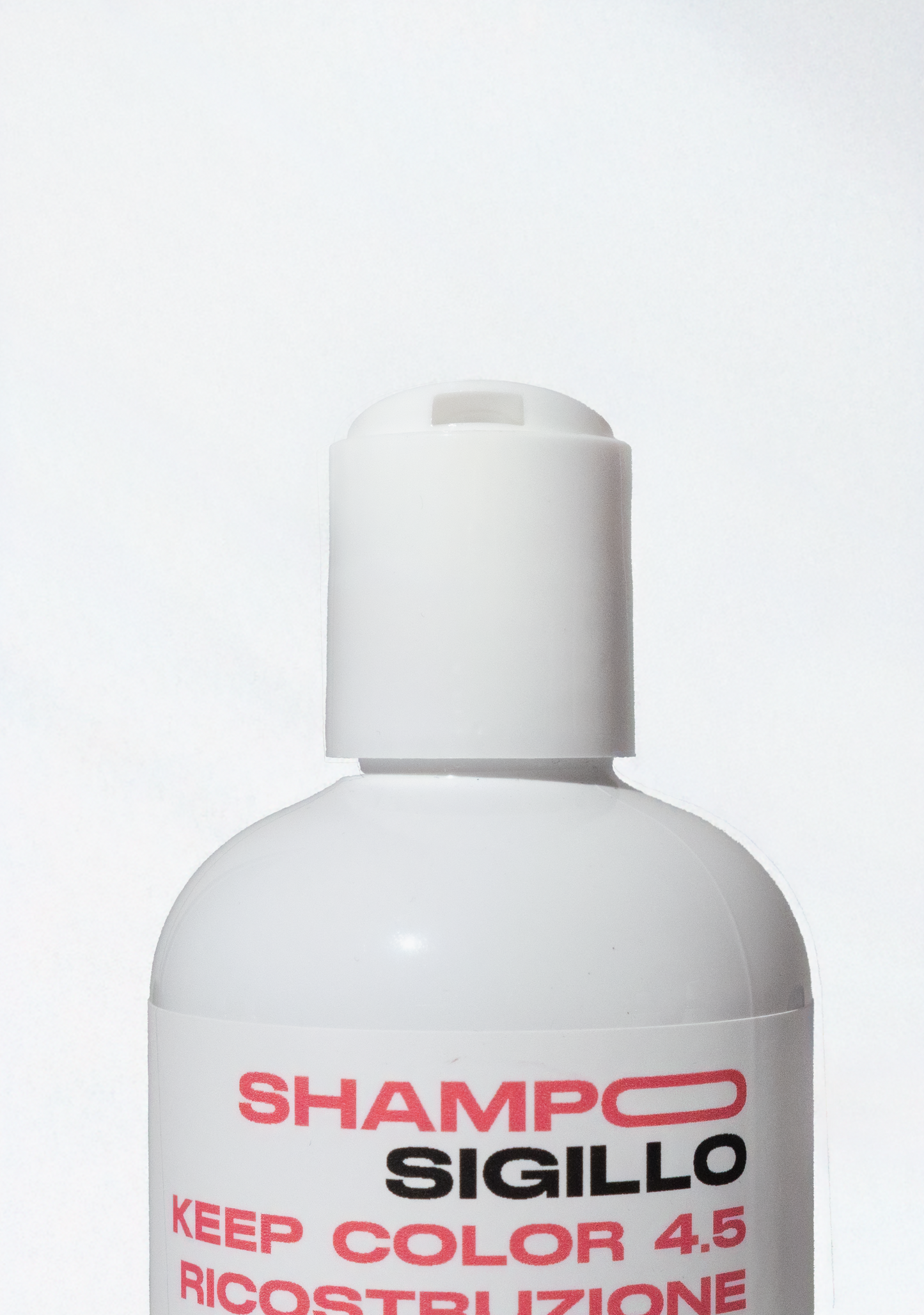 Sh SIGILLO
KEEP COLOR - 250 ml