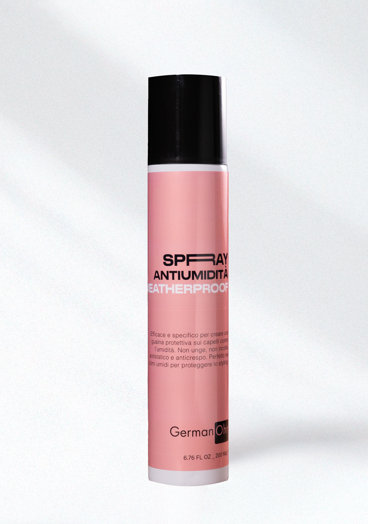 Spray Antiumidità - 200 ml
