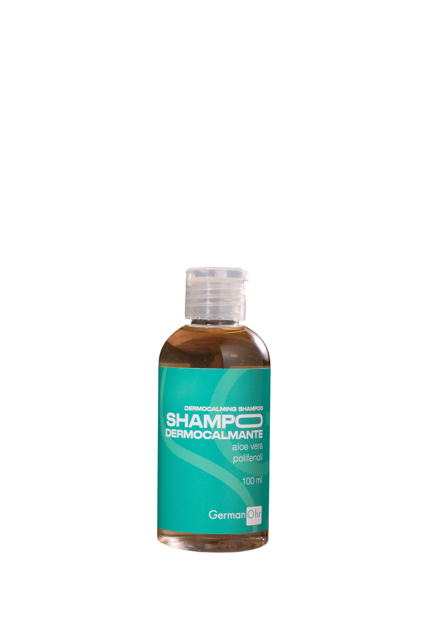 Shampoo Dermocalmante - 100 ml