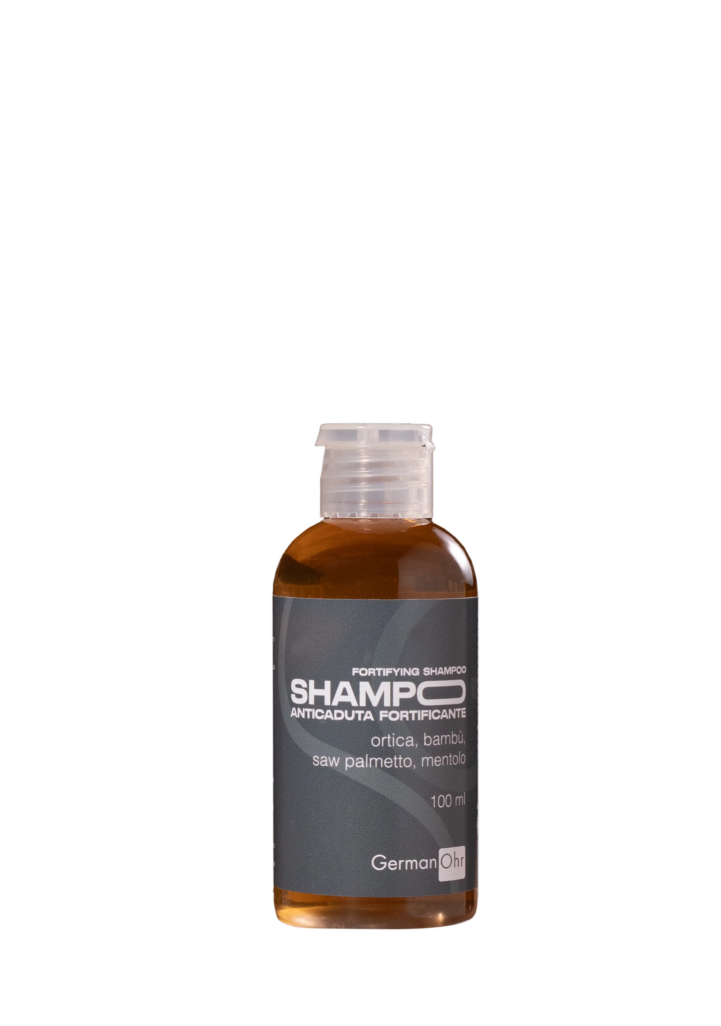 Shampoo Anticaduta - 100 ml