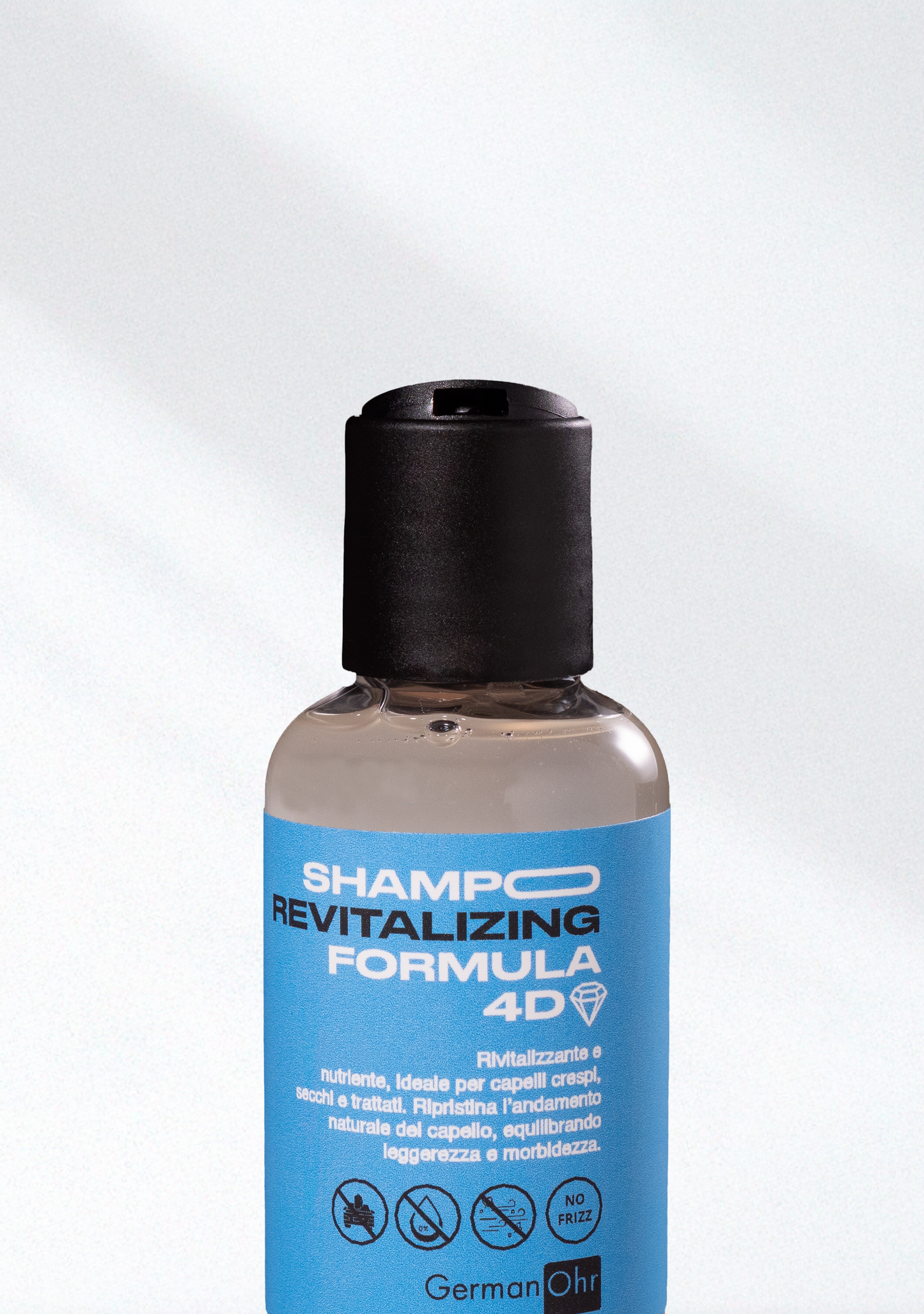Sh 4D - 100 ml