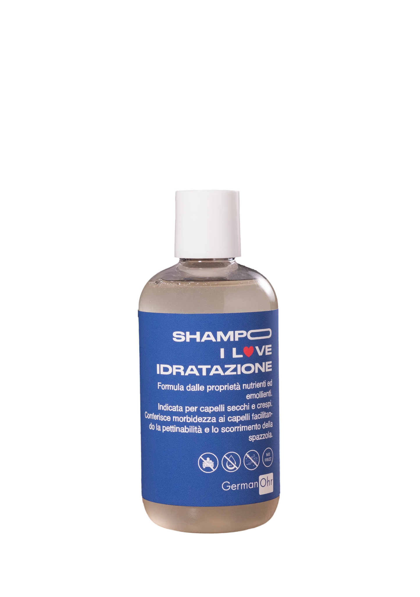 Shampoo I Love Idratazione - 250 ml