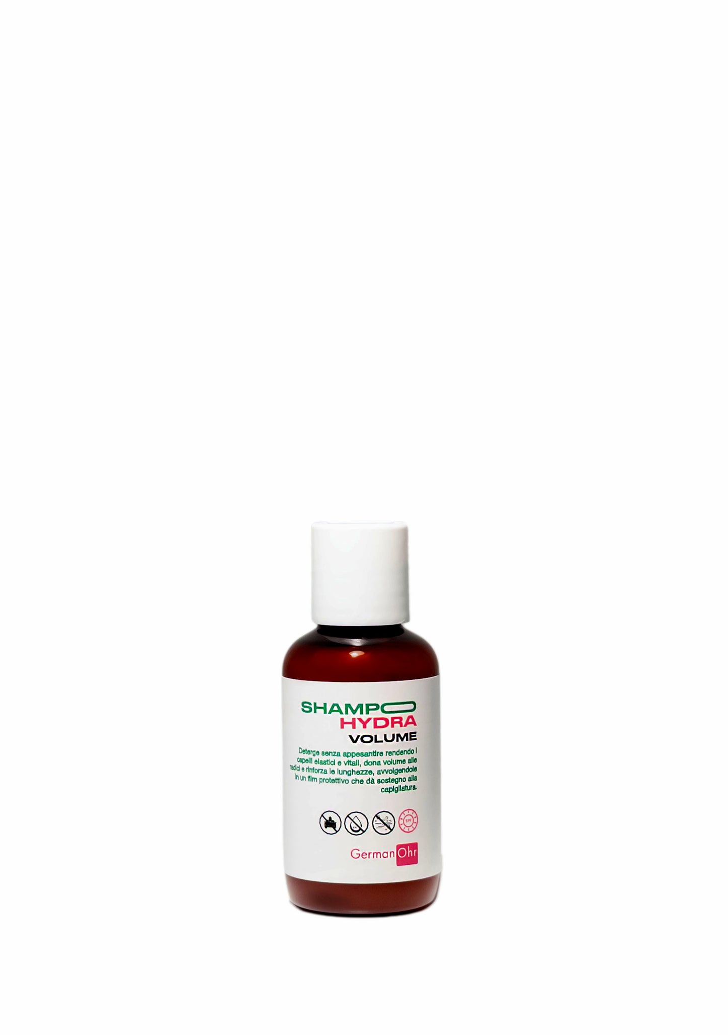 Shampoo Hydra-Volume - 100 ml