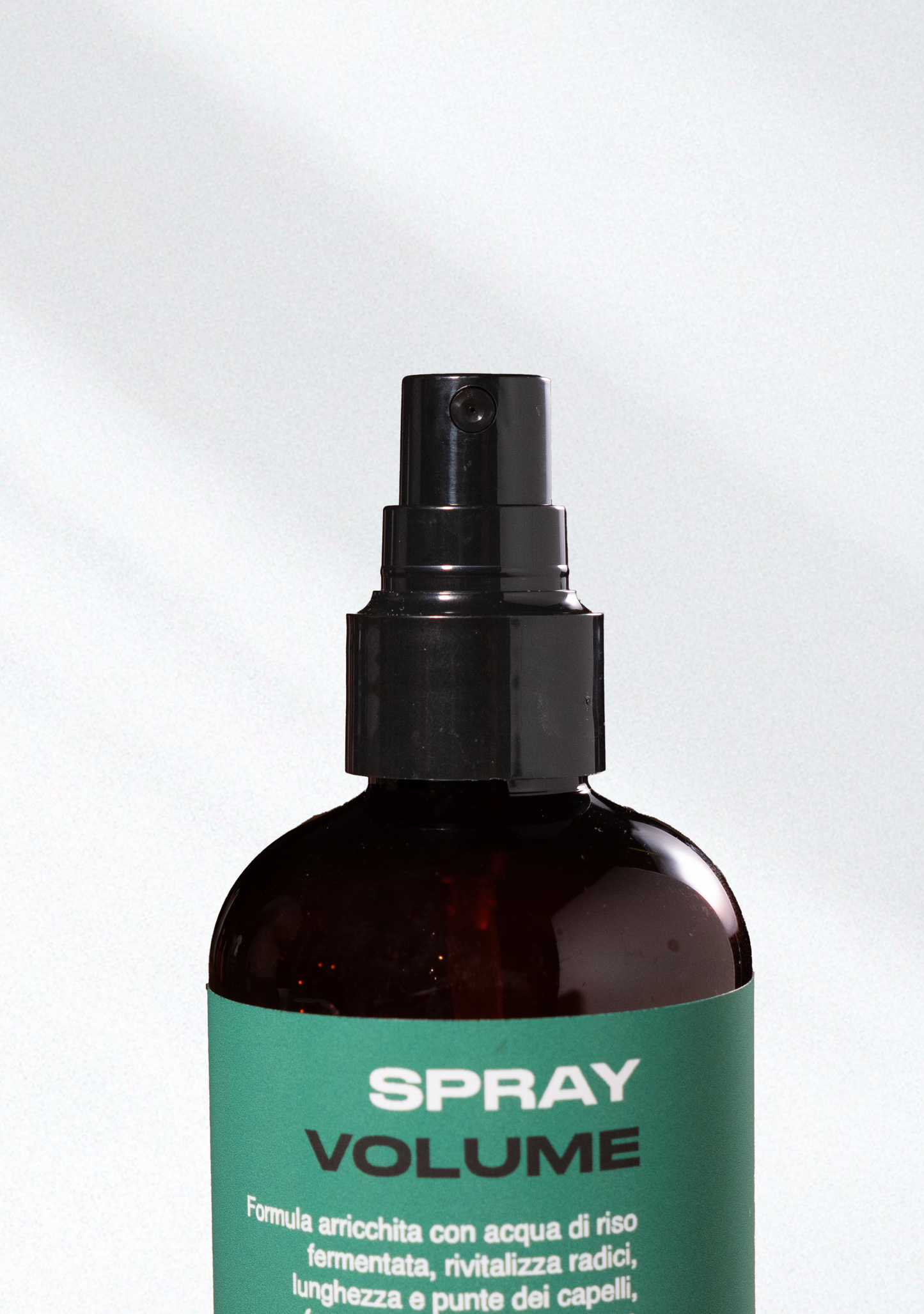 Spray volume- 250 ml