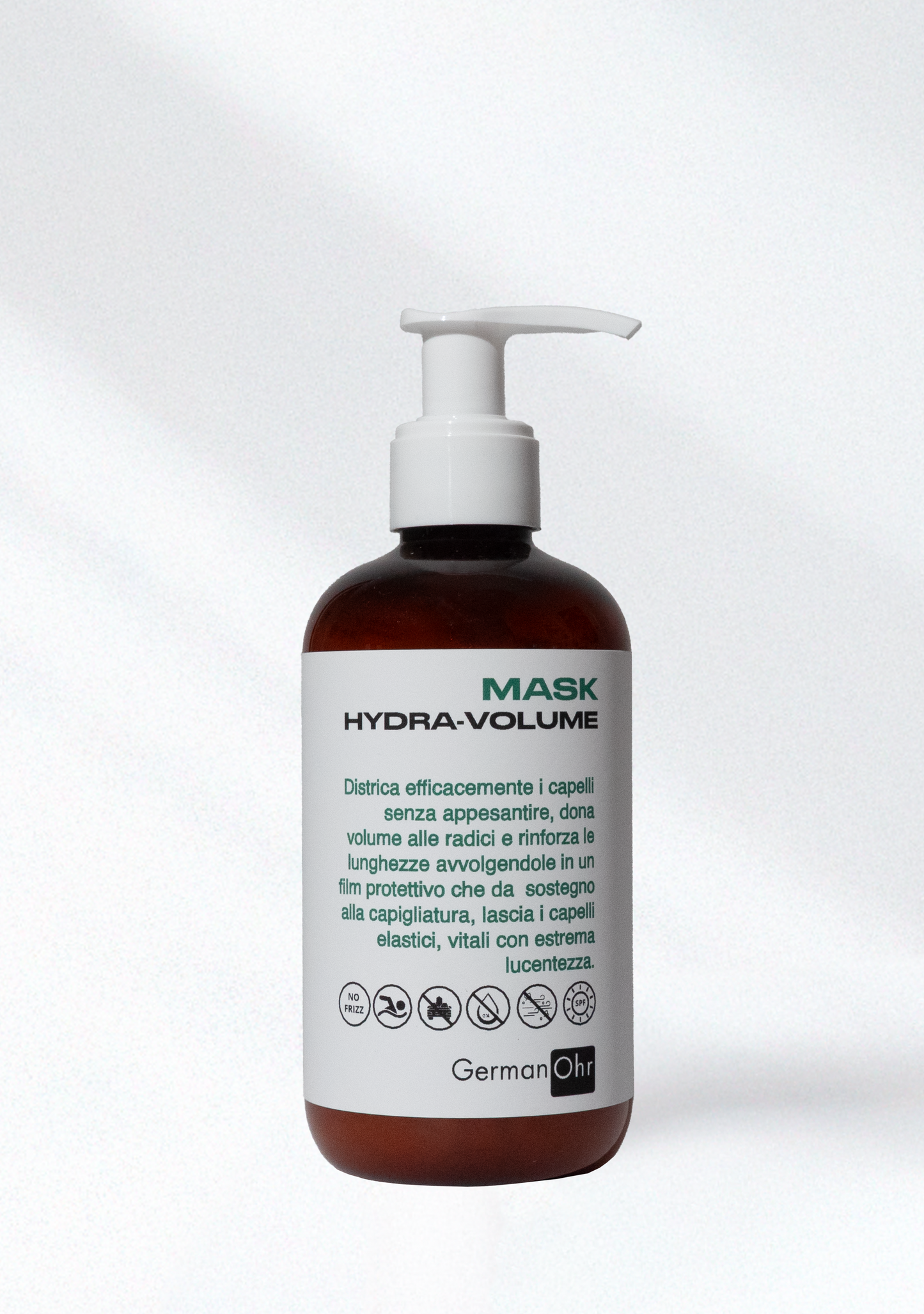 Mask Hydra-Volume - 250 ml
