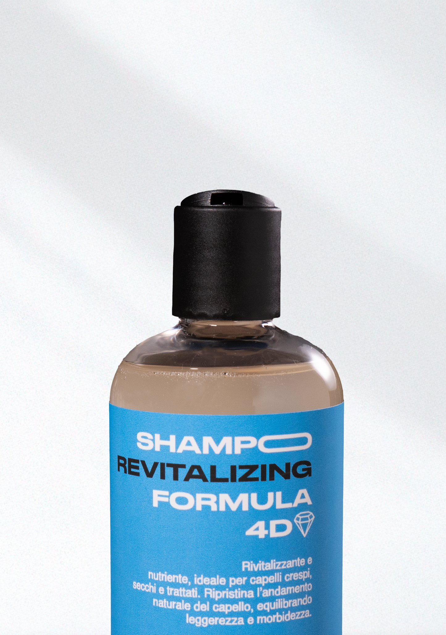 Sh 4D - 250 ml