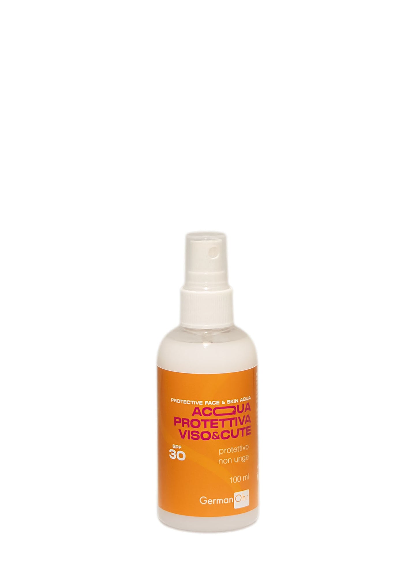 Acqua protettiva viso&cute - 100 ml