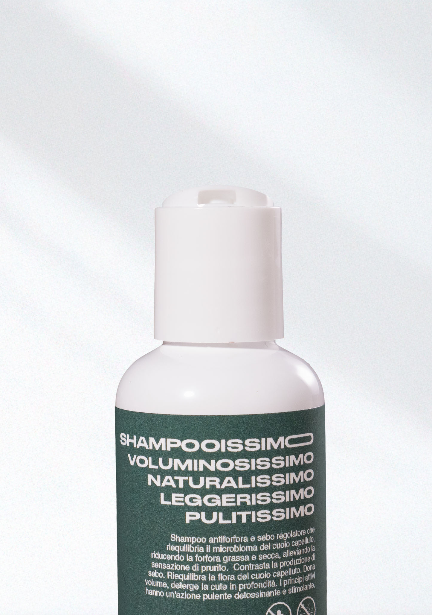 Sh Shampooissimo - 100 ml