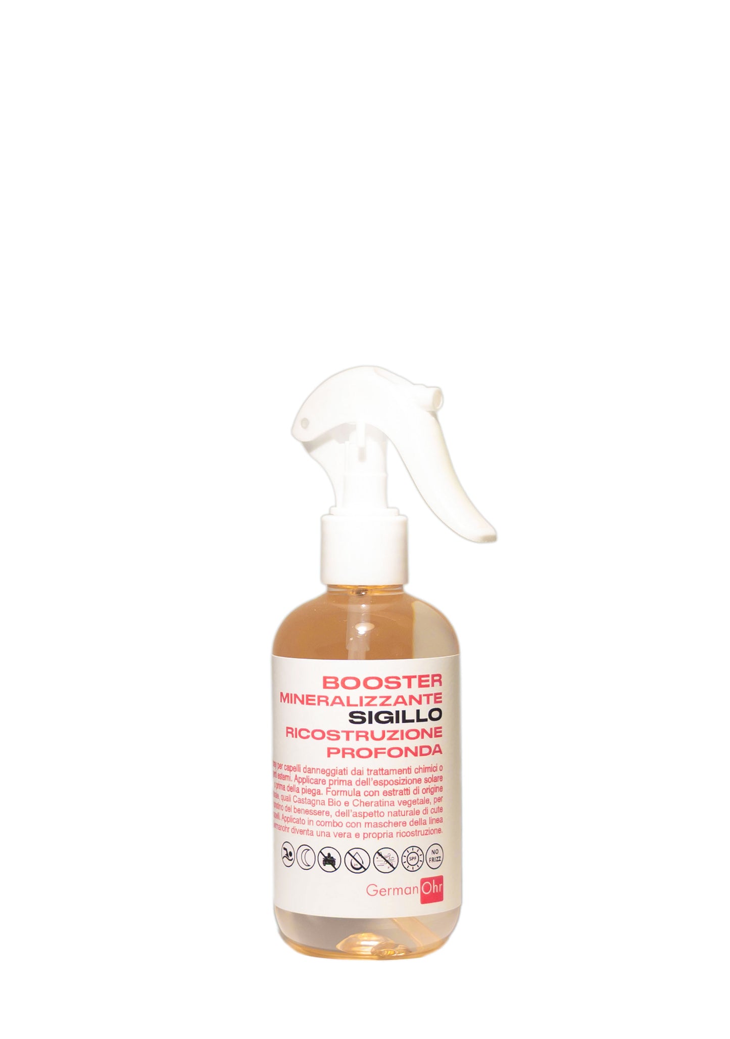 Booster mineralizzante Sigillo ricostruzione profonda 250 ml