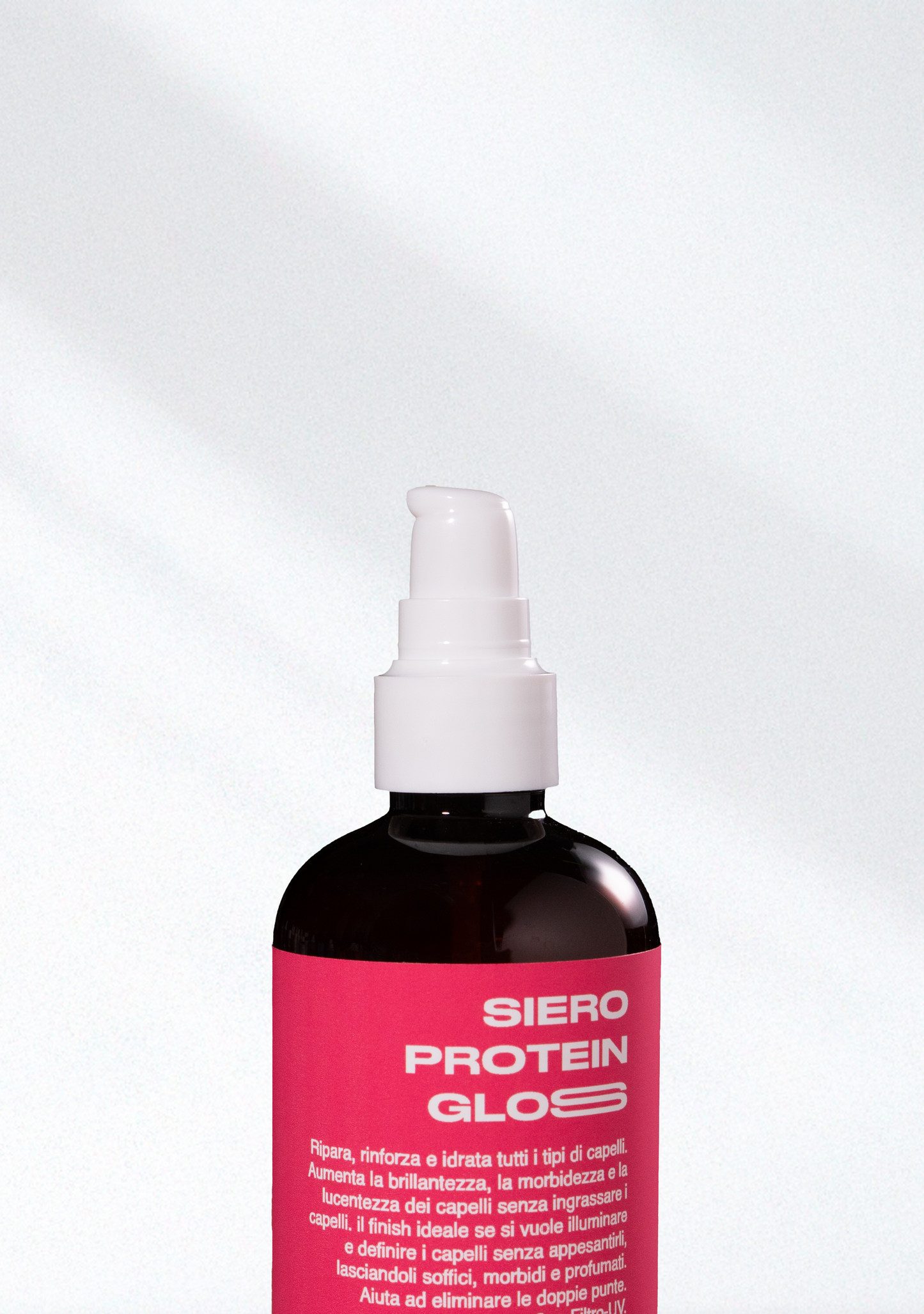 Siero protein Glos - 250 ml