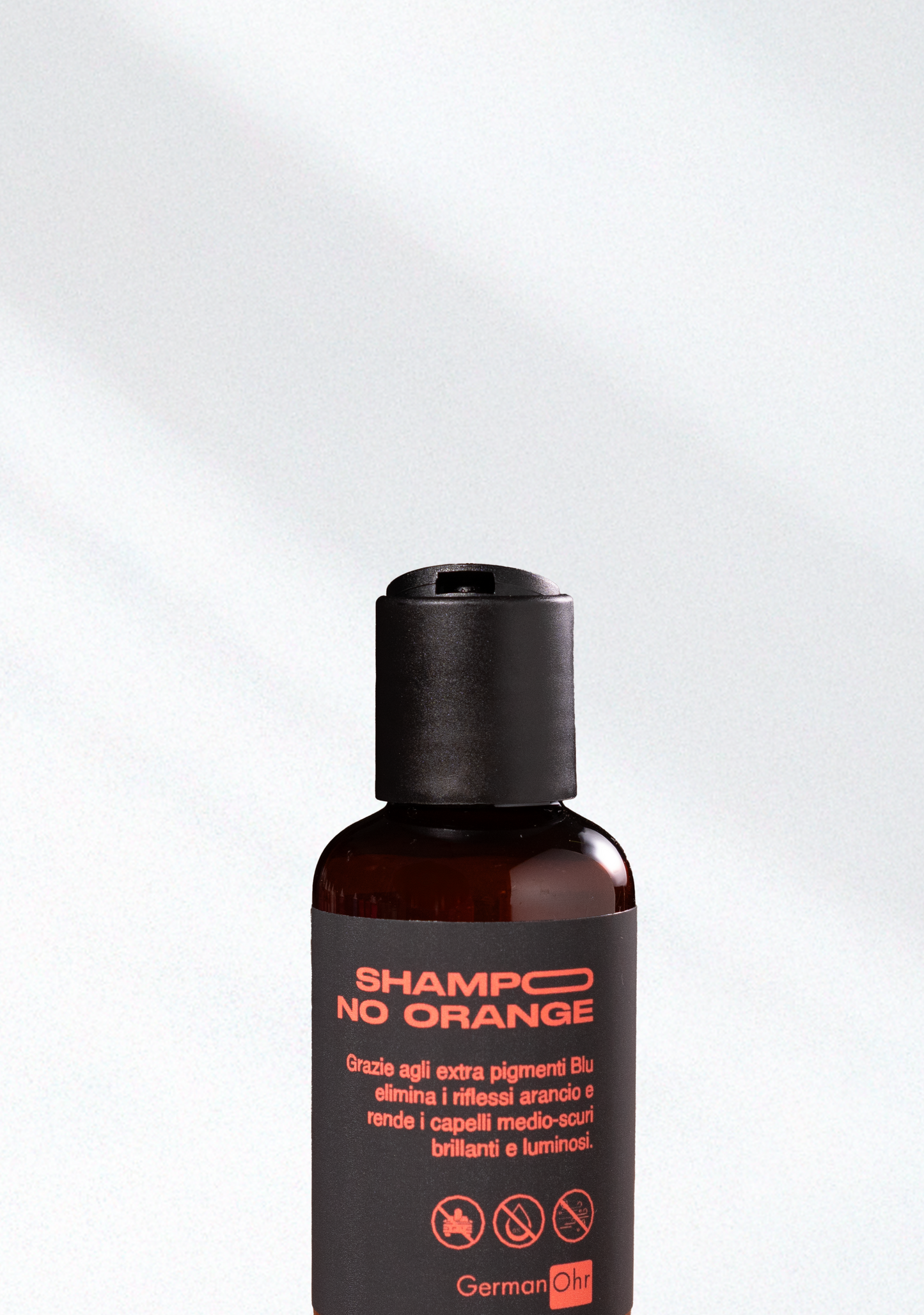 Sh anti arancio - 100 ml