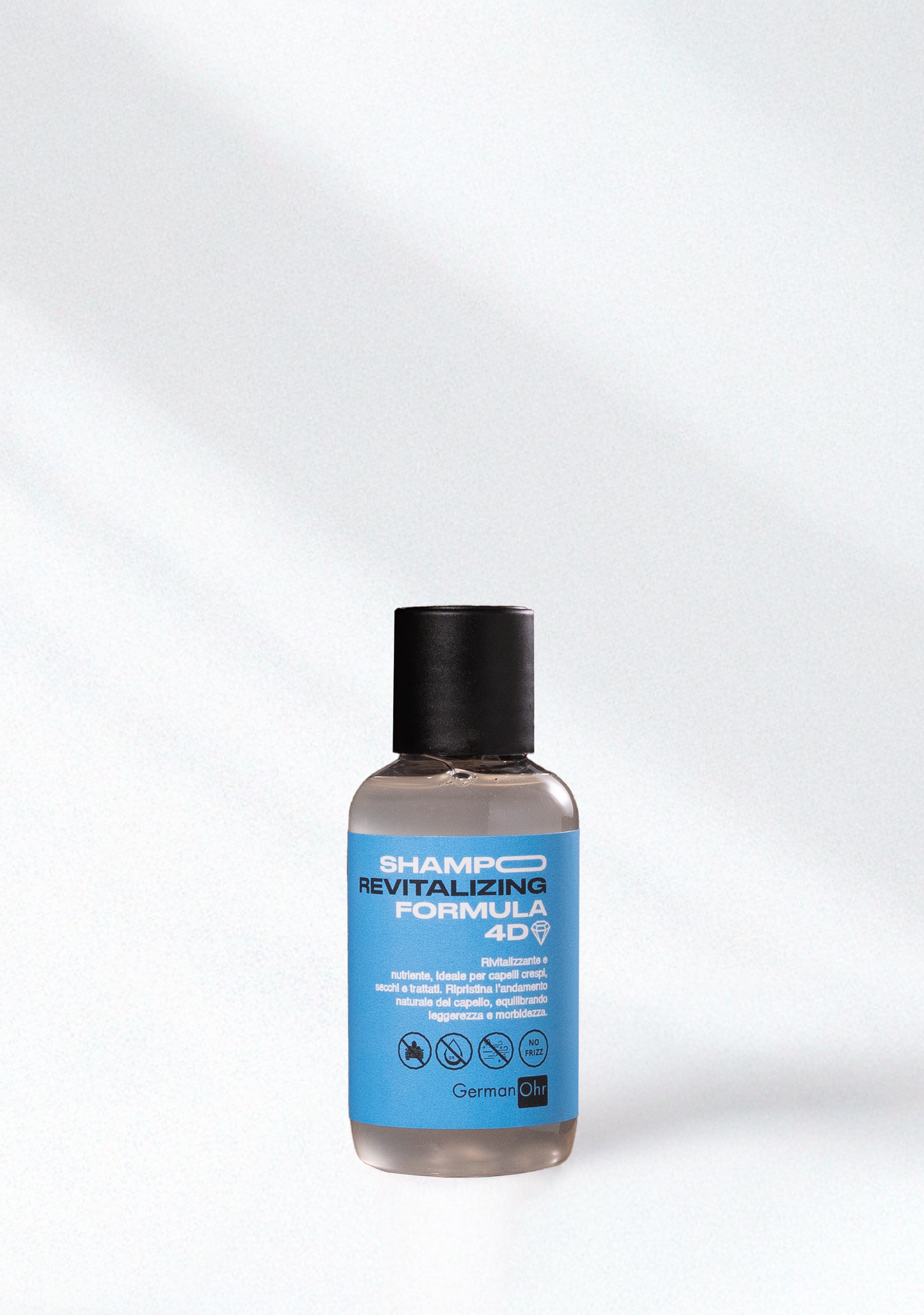 Sh 4D - 100 ml