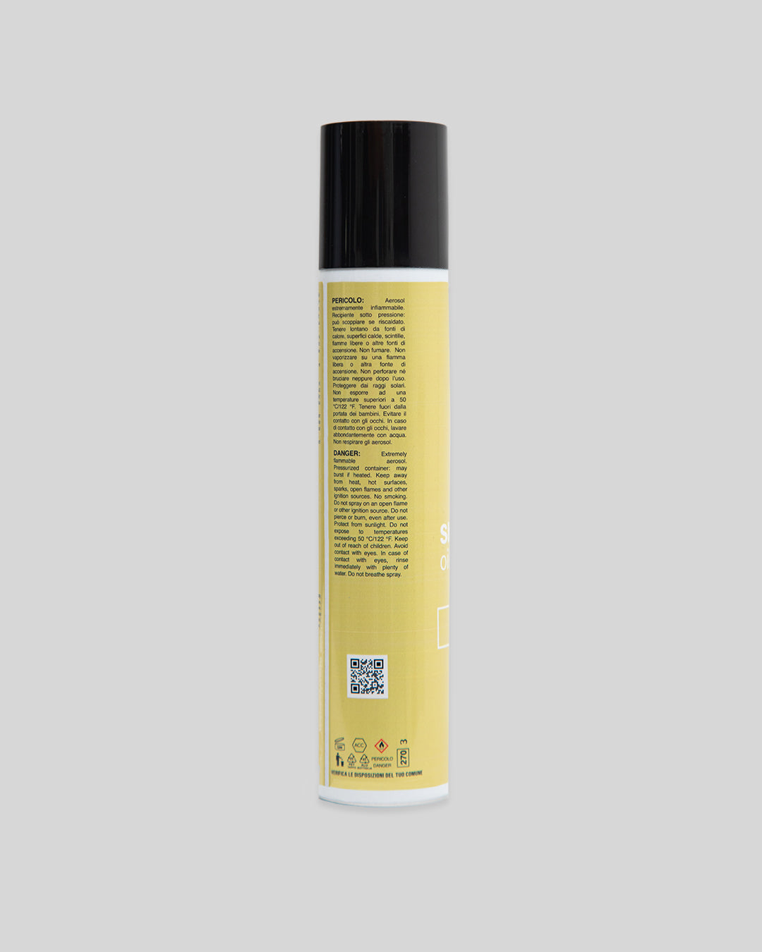 Spray Lucidante Bio - 200 ml