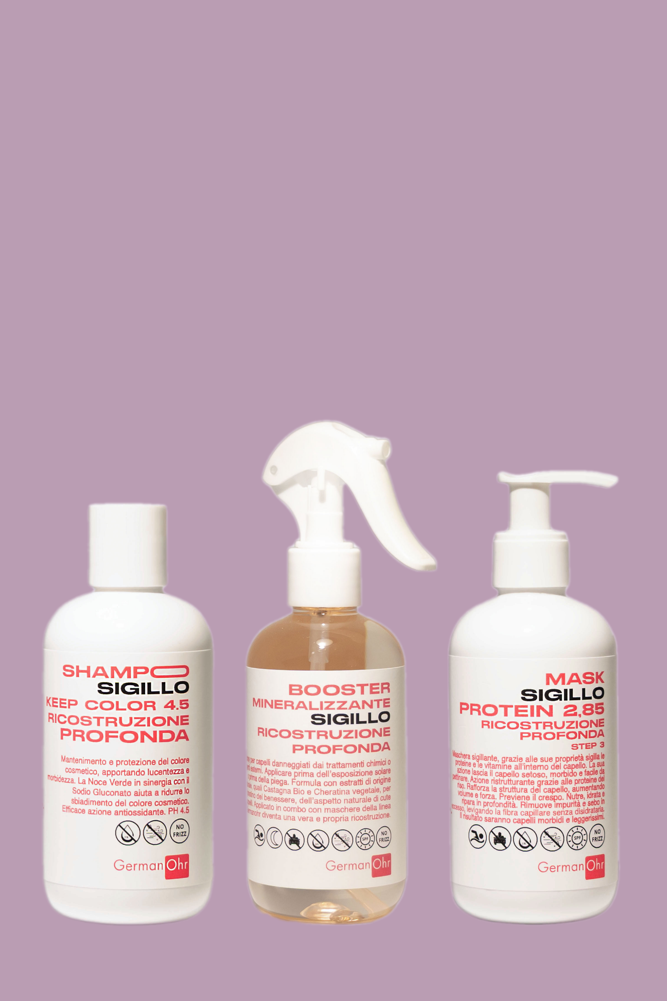 Linea Sigillo