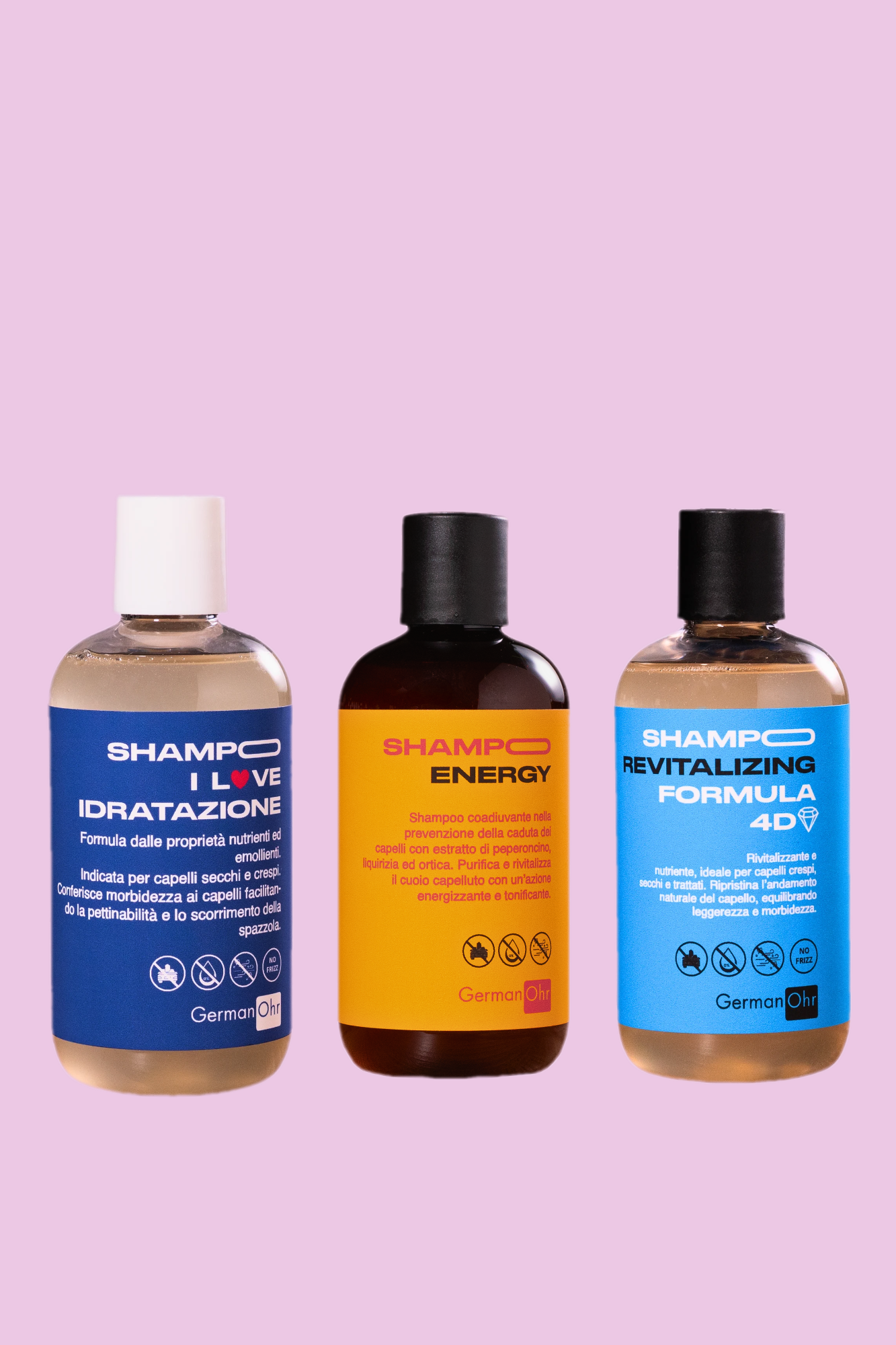Shampoo