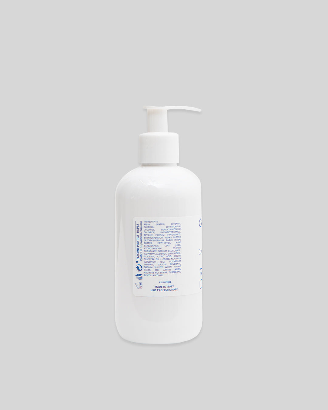 Mask Ricostruzione Profonda - 250 ml