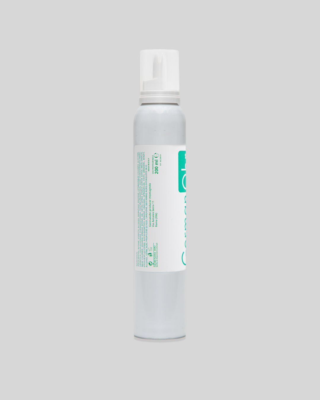 Mousse Volumizzante - 200 ml